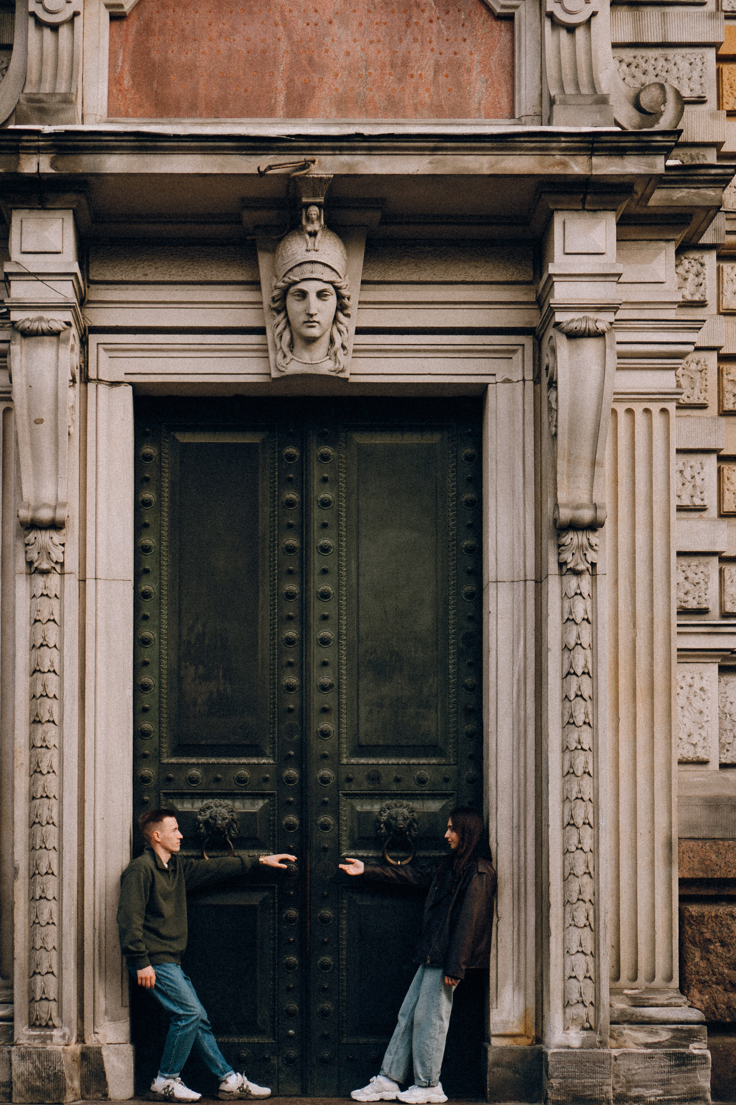 Рассветная история любви. Профессиональный фотограф, Санкт-Петербург — Виктория Богомолова