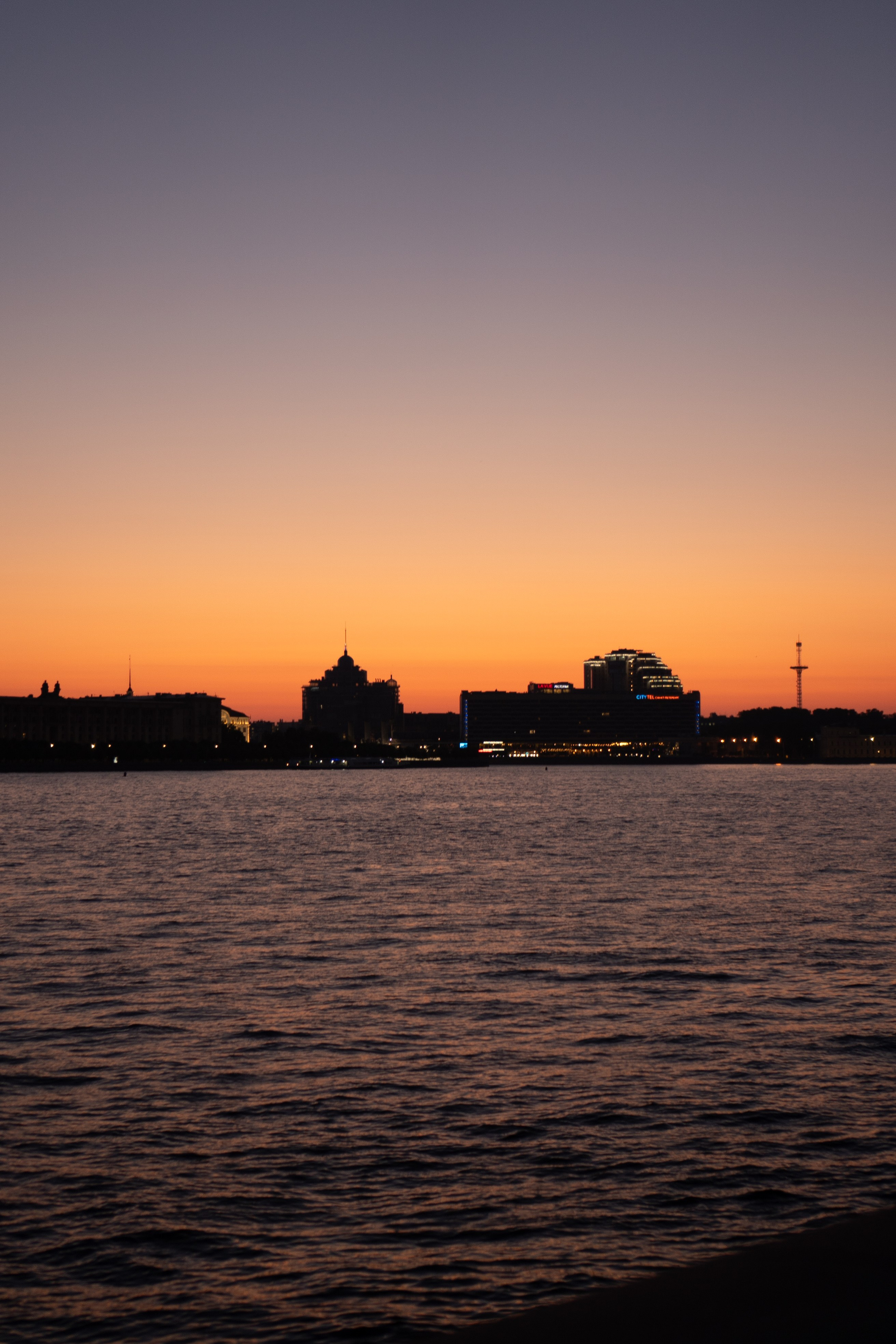 РАССВЕТНАЯ ИСТОРИЯ. Профессиональный фотограф, Санкт-Петербург — Виктория Богомолова