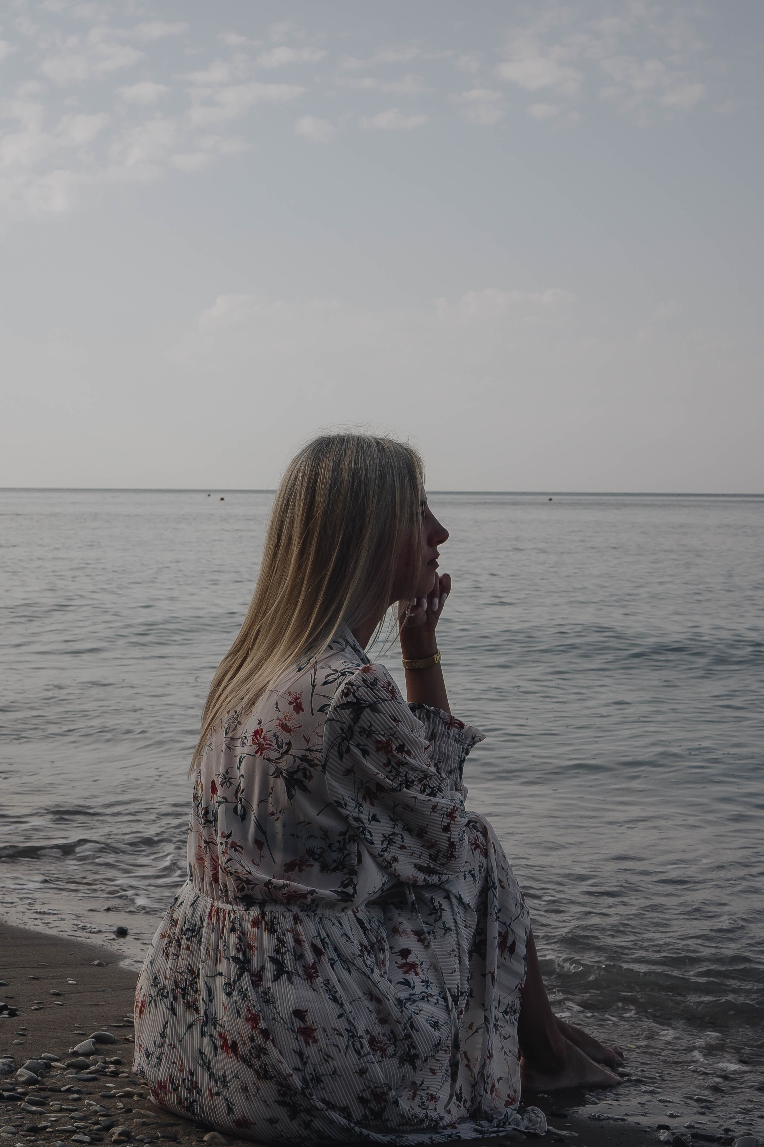 Море. Профессиональный фотограф, Санкт-Петербург — Виктория Богомолова