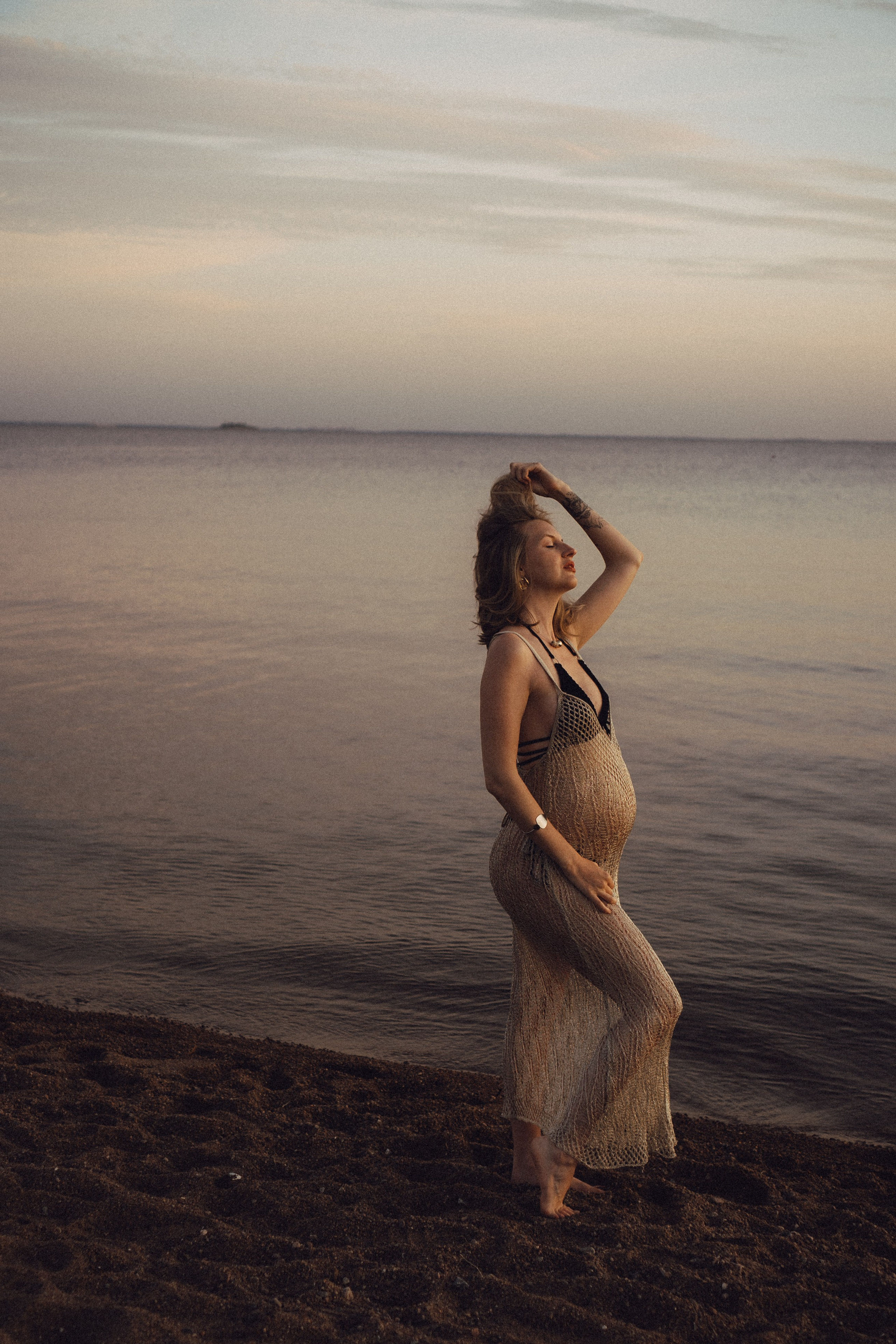 В ОЖИДАНИИ. Профессиональный фотограф, Санкт-Петербург — Виктория Богомолова