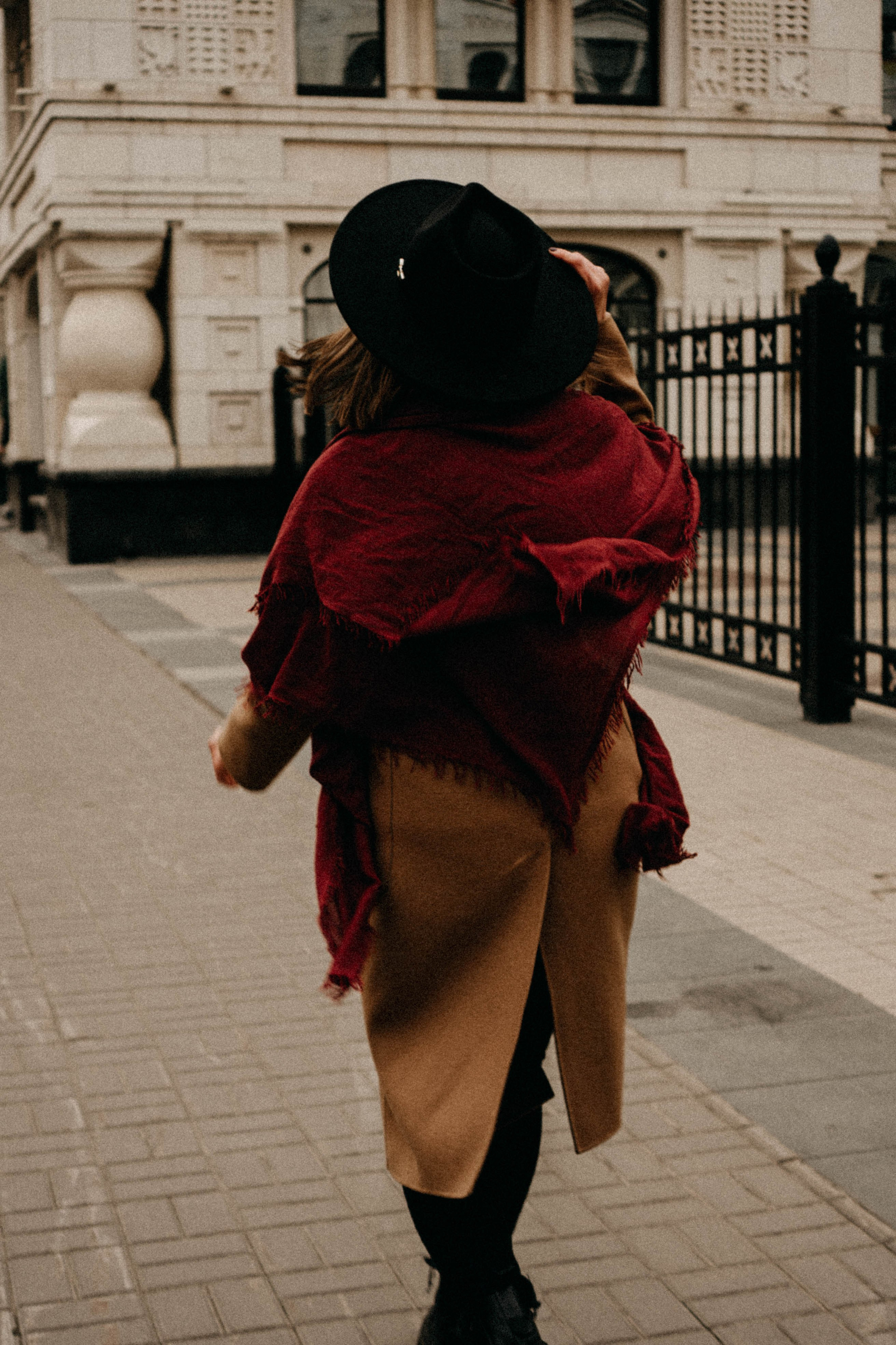 Атмосферная прогулочная. Профессиональный фотограф, Санкт-Петербург — Виктория Богомолова