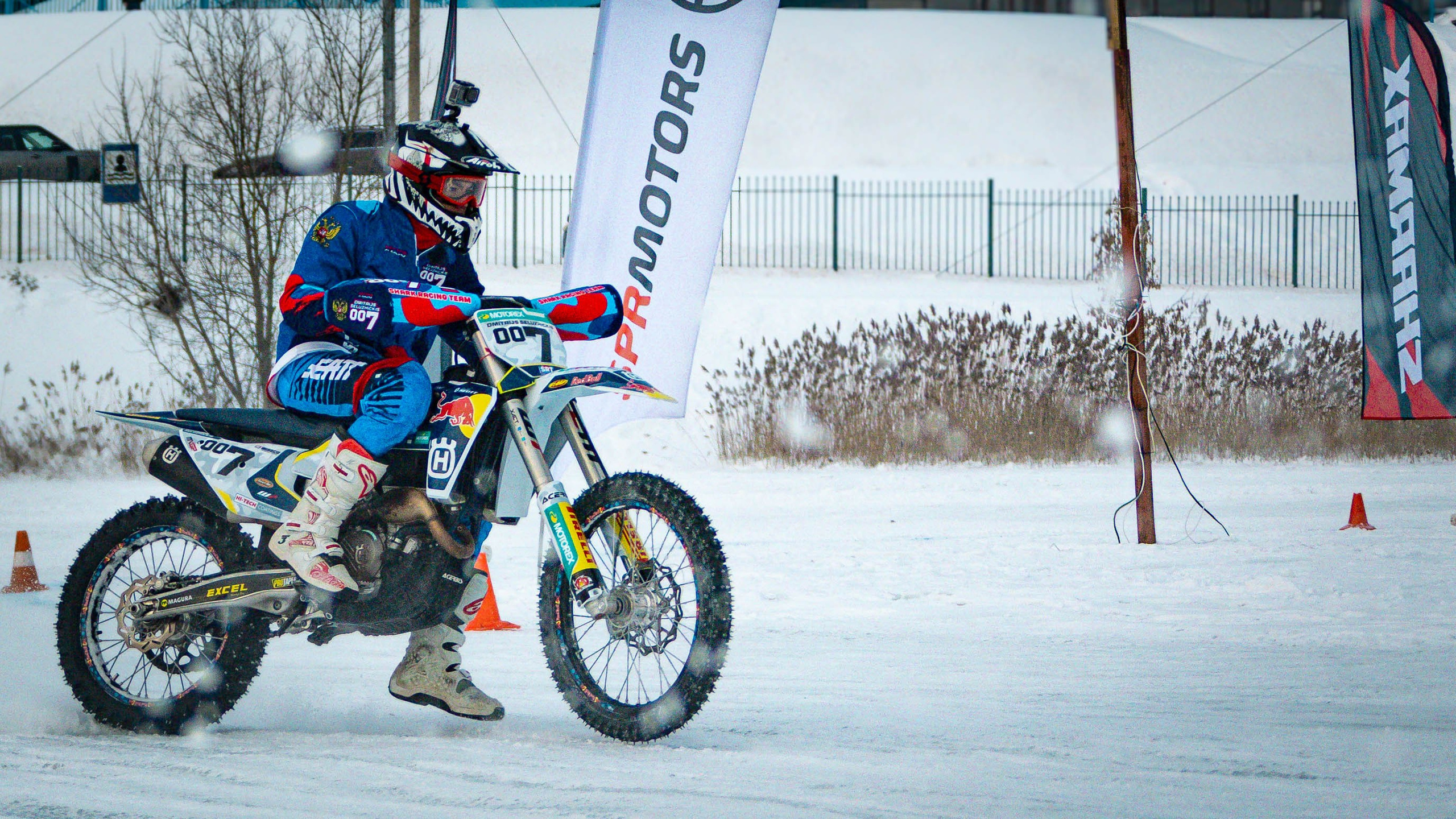 Anarchy Racing. АЛЕКСЕЙ КОЛМАКОВ. Фотограф. Москва и Московская область