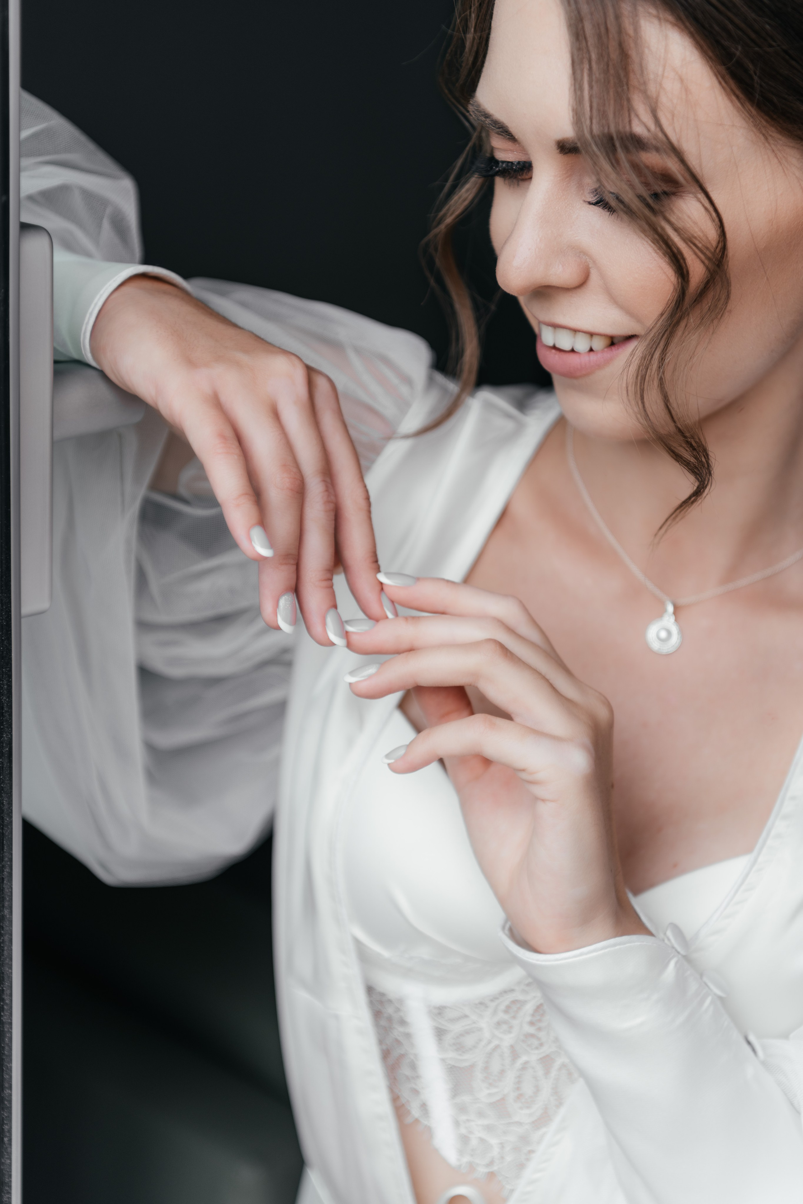 Анастасия & Слава. Свадебный и портретный фотограф в Минске и РБ Владислав Саков