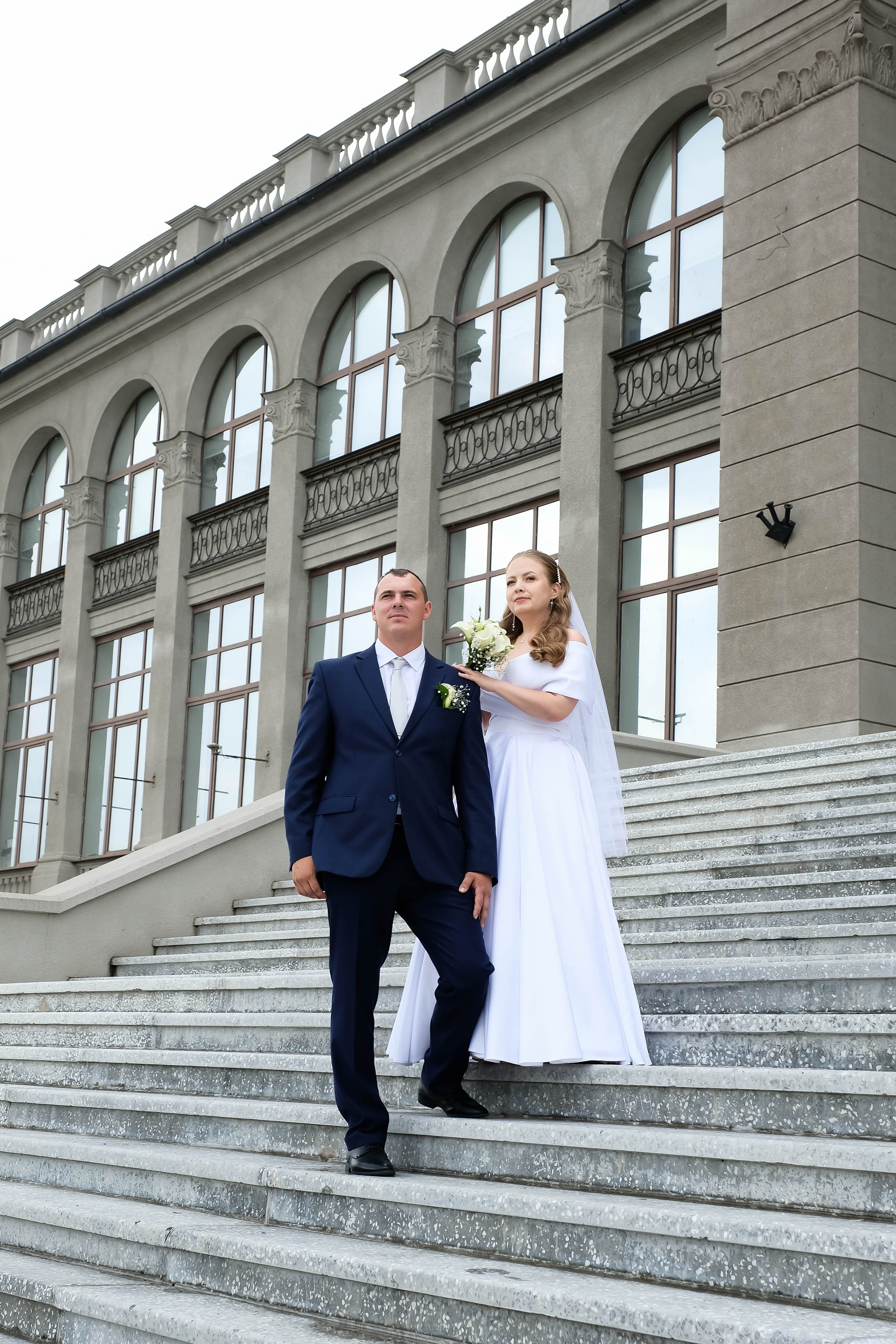 Свадебная. Фотограф в Красноярске Екатерина Беникаускене