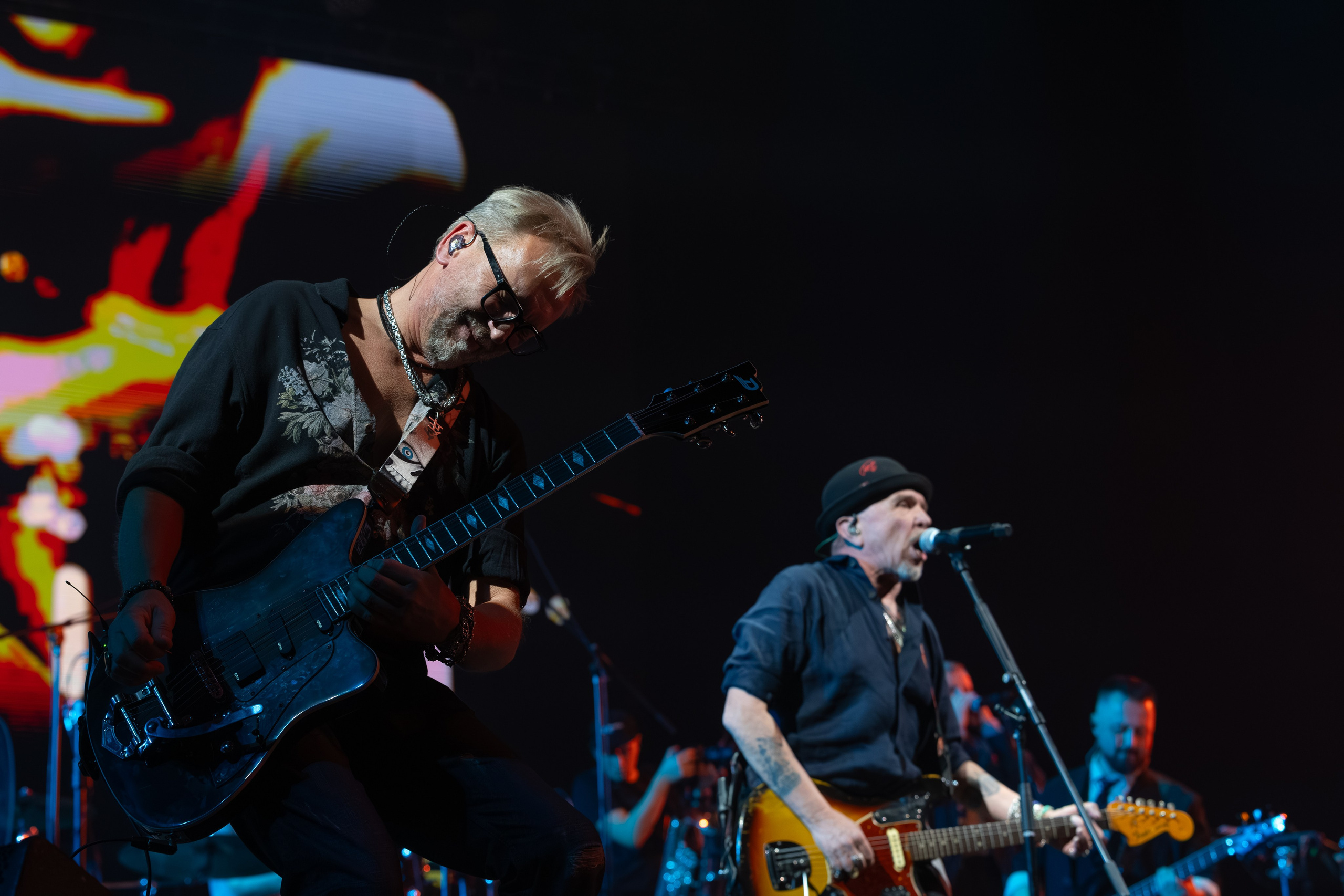 Гарик Сукачев 2025 СКА Арена. Предметный и репортажный фотограф в Санкт-Петербурге Александр Е