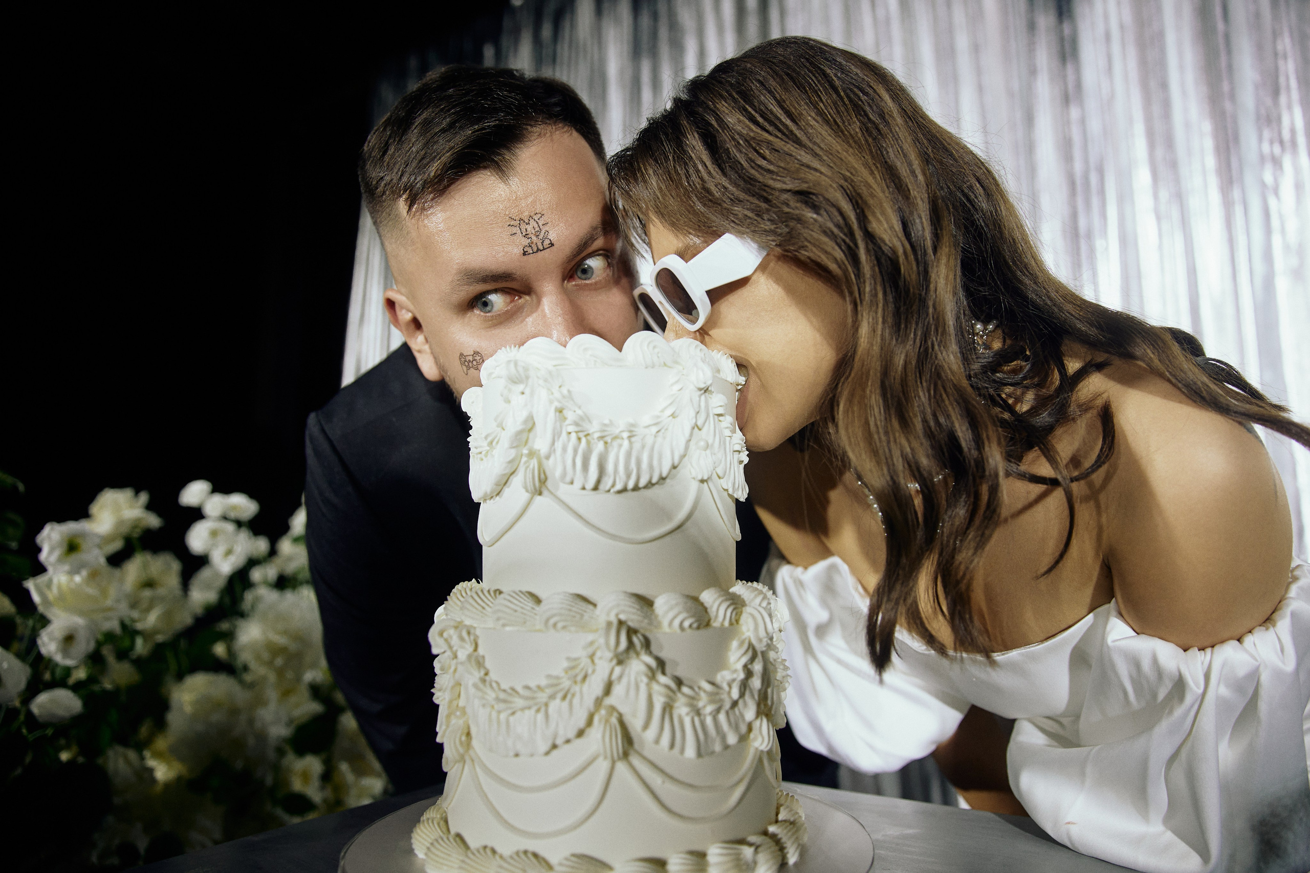 CASTLE IN THE AIR. Дмитрий Мазуркевич: Профессиональный Репортажный Фотограф