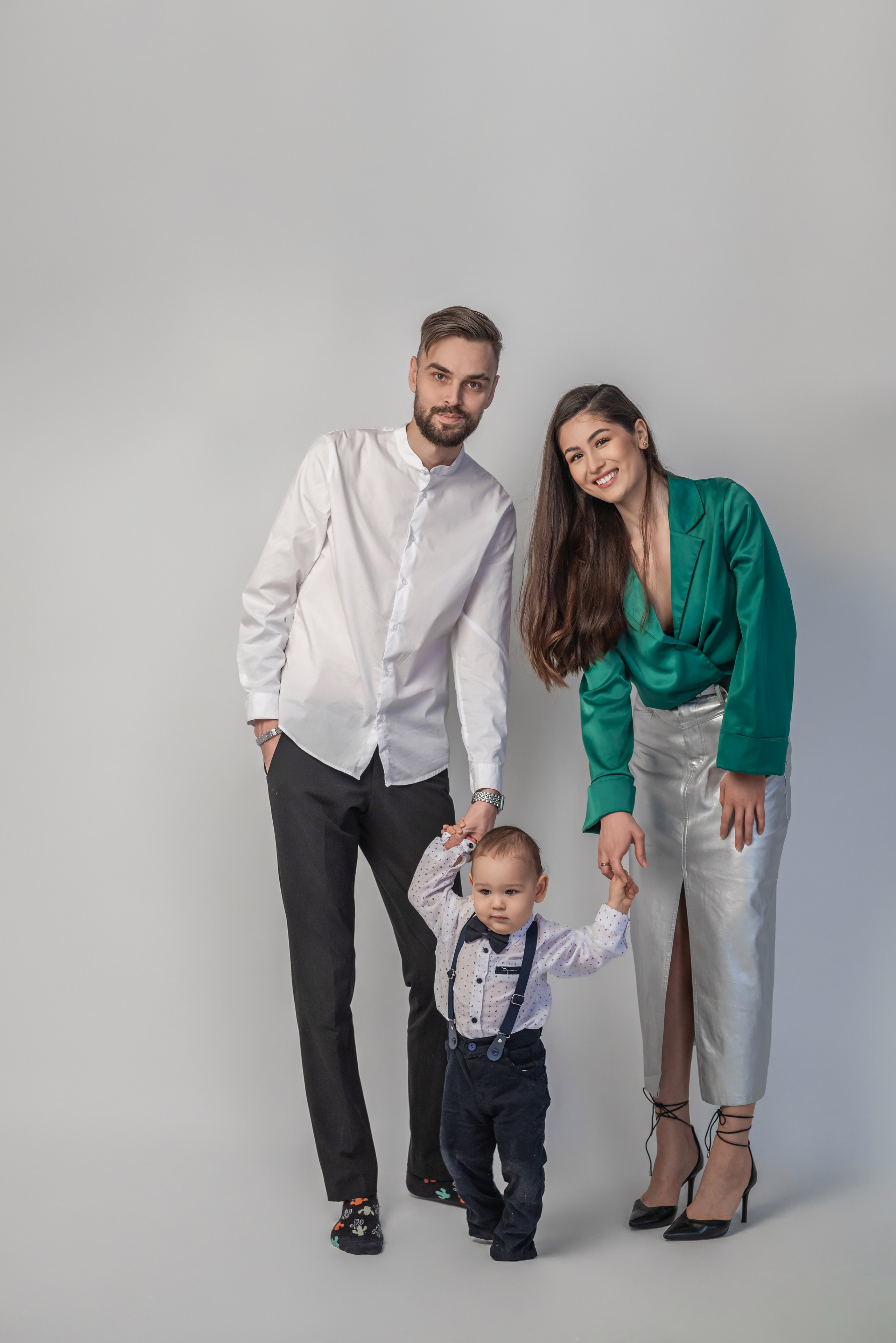 Миран. Фотограф в городе Салават