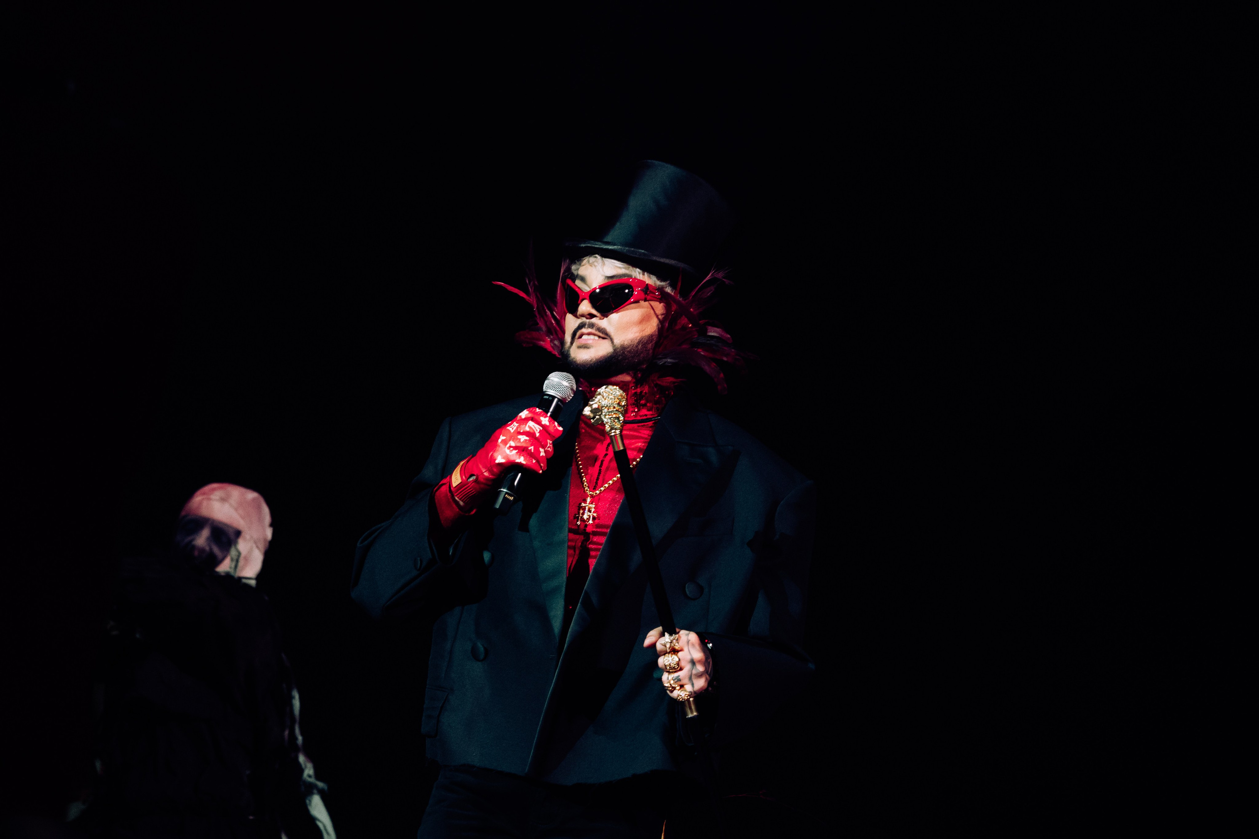 ЕГОР КРИД В ЛУЖНИКАХ 30.08.25. Концертный и репортажный фотограф в Москве и Санкт-Петербурге Мария