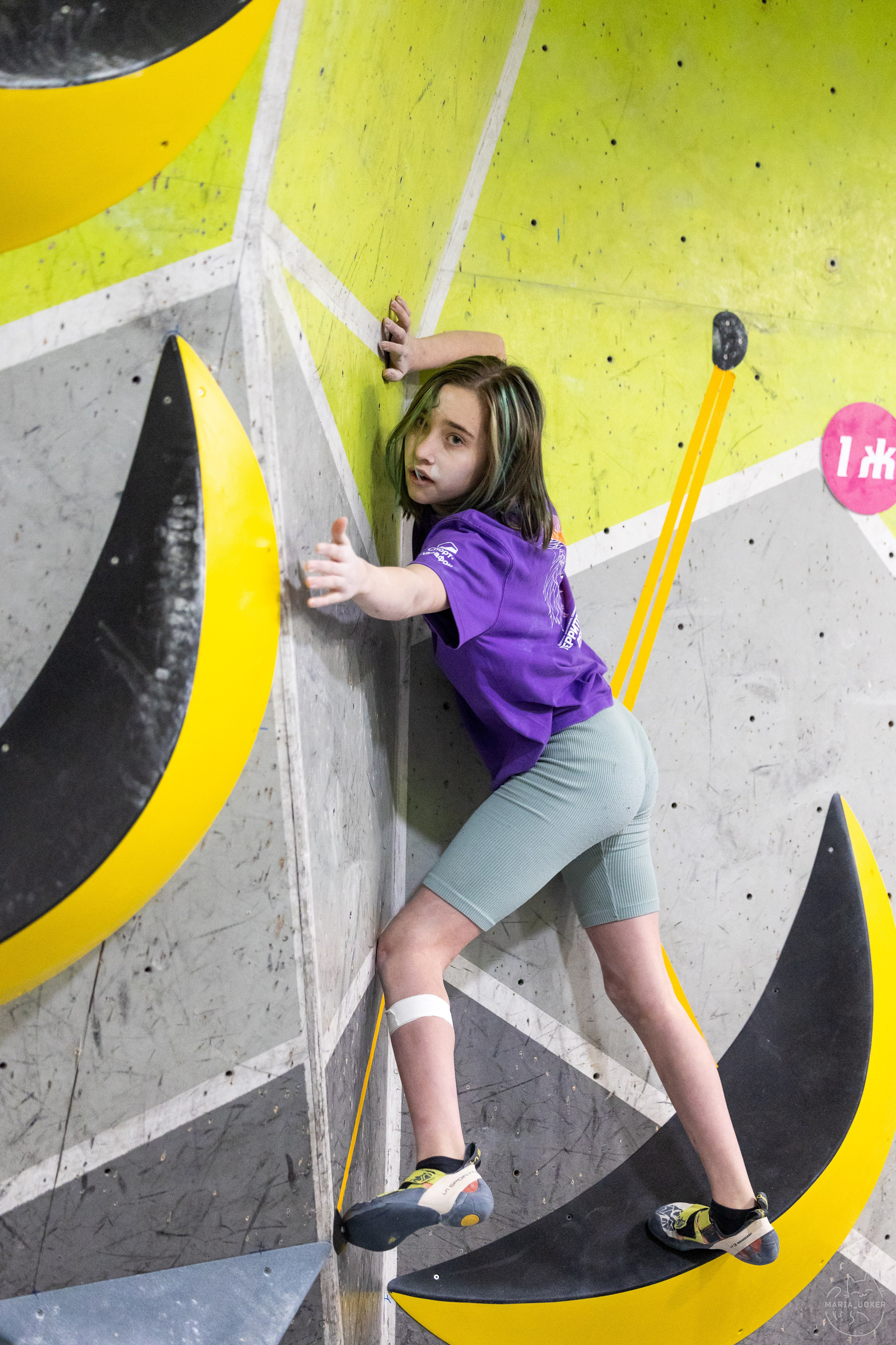 ТЕРРИТОРИЯ OSKAL 10 ЛЕТ. Концертный и репортажный фотограф в Москве и Санкт-Петербурге Мария