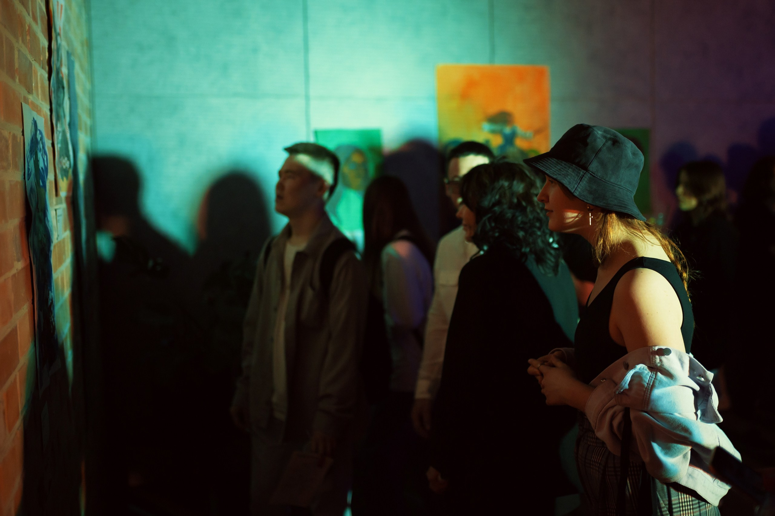 Reportage. Фотограф Ваня Бархатов