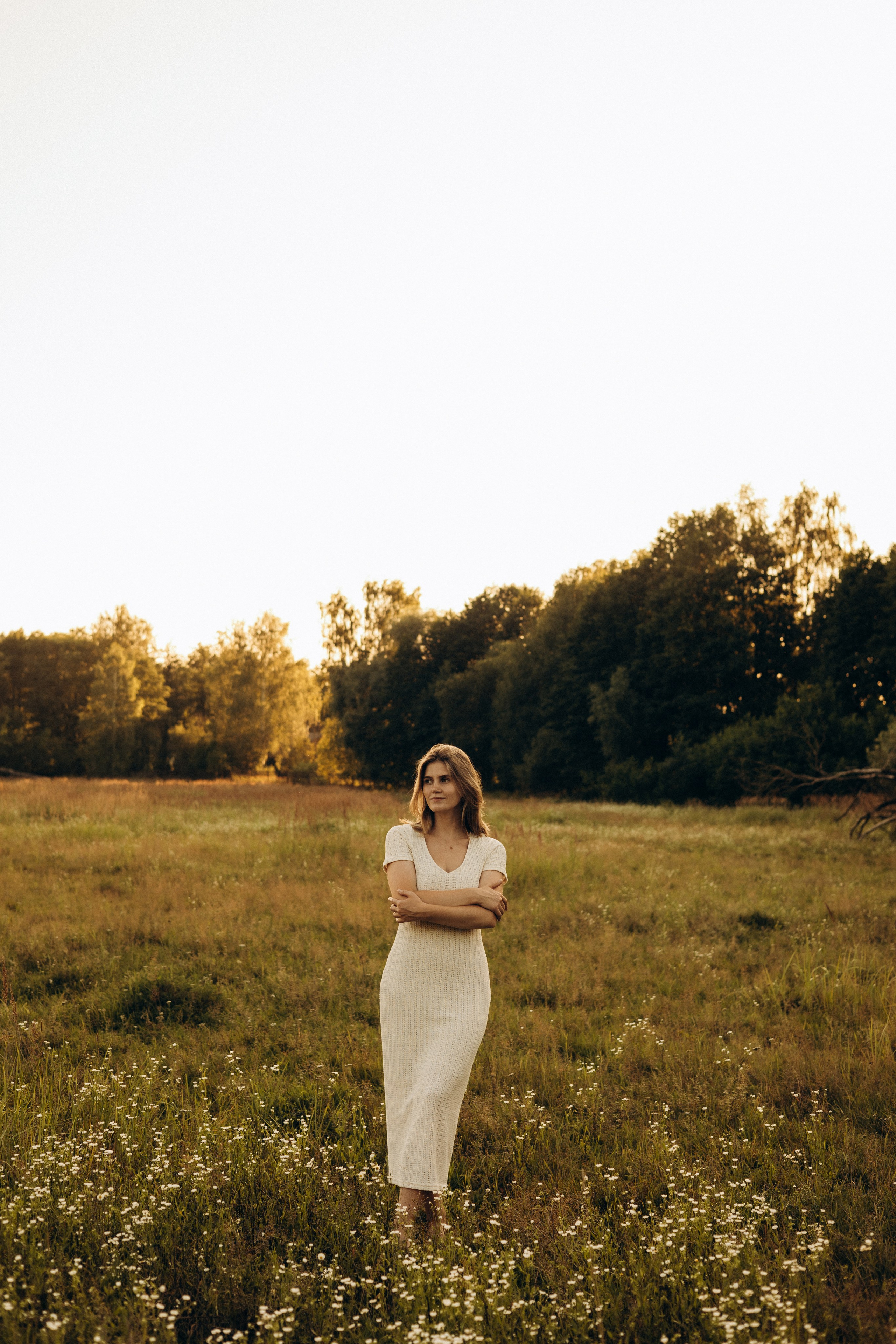 Мамочка и дочка (27.07.2025) г. Жуков (Калужская обл.). Надежда Стар семейный и церковный фотограф в Жукове и Калужской области