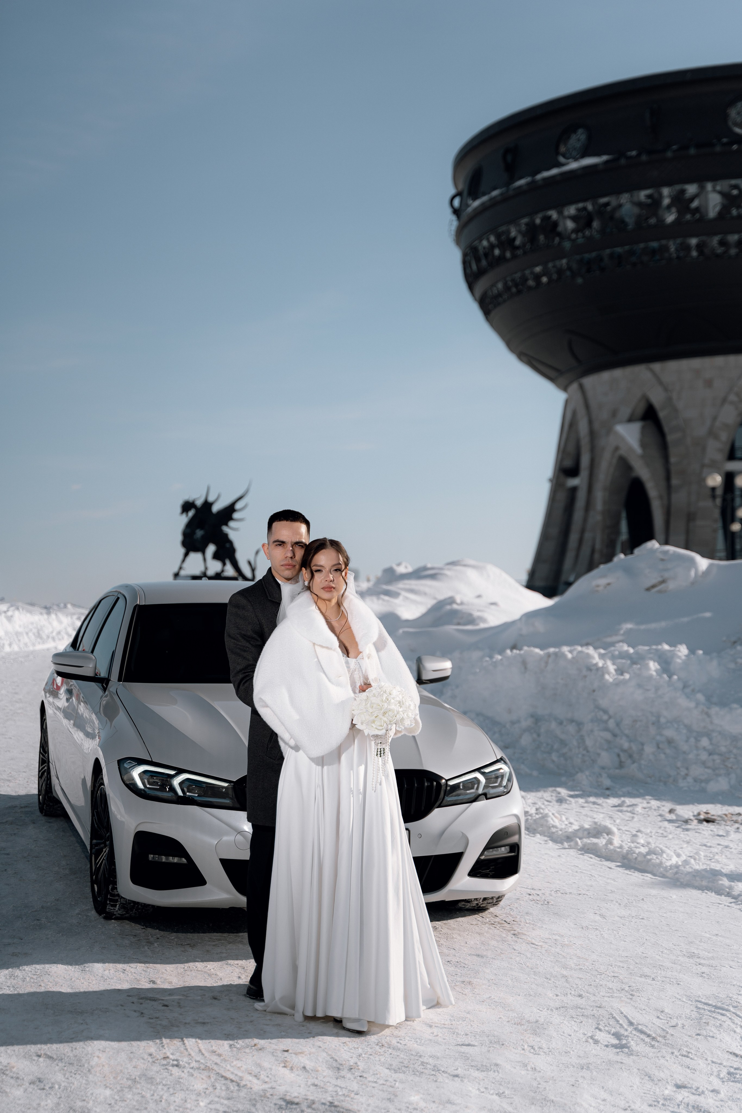 Руслан & Диляра. RAMIL SAFIULLIN