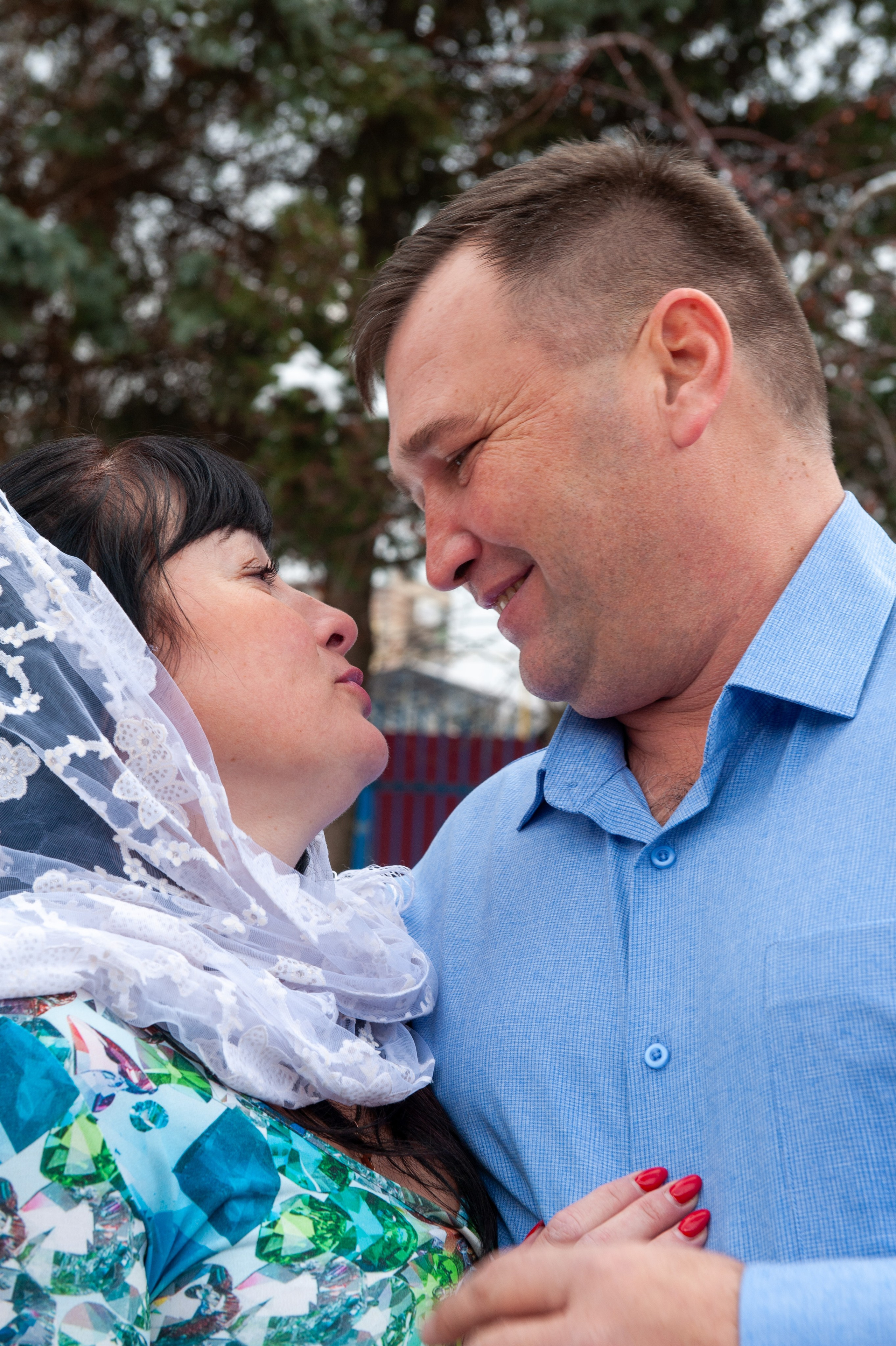 Венчание Владимир и Мария. Семейный Свадебный Фотограф в Ростове-на-Дону Батайске Дмитрий Александрович