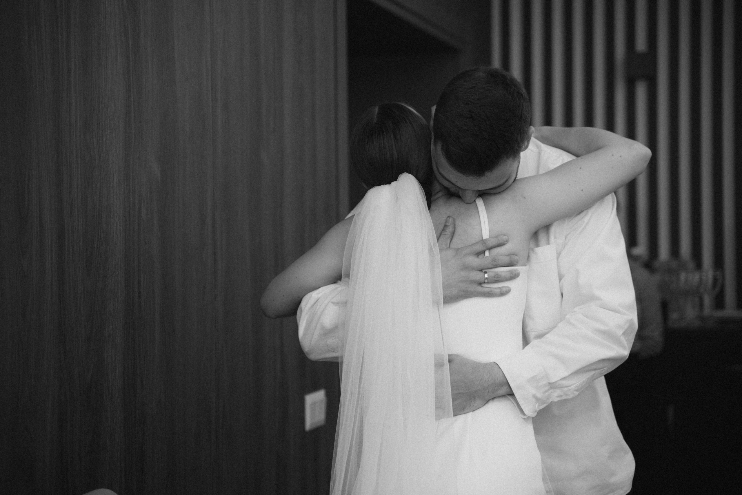 Олег и Саша. Свадебный и портретный фотограф в Брянске и Москве Алина Химушкина