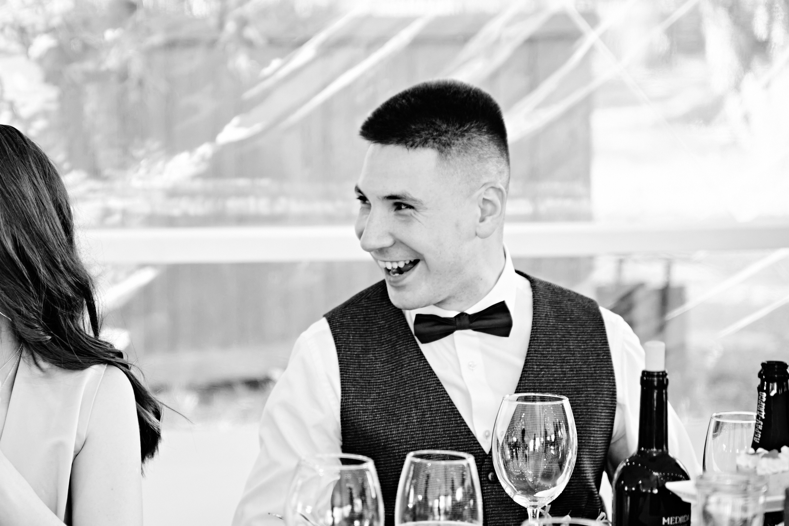 Снежана и Алексей