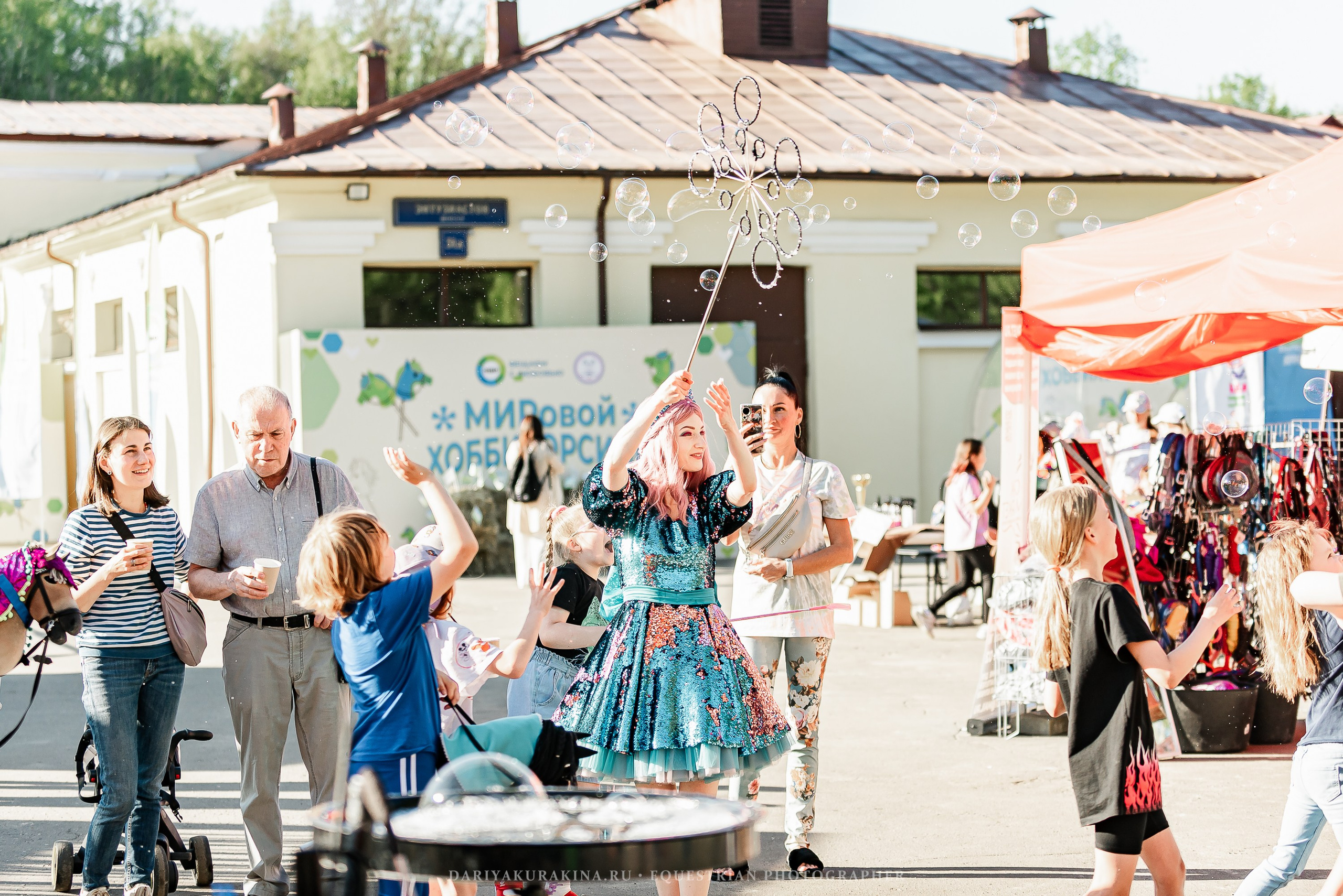 #ПОНИФОРУМ 2024. Конный фотограф Куракина Дарья • Фотосессии с лошадьми