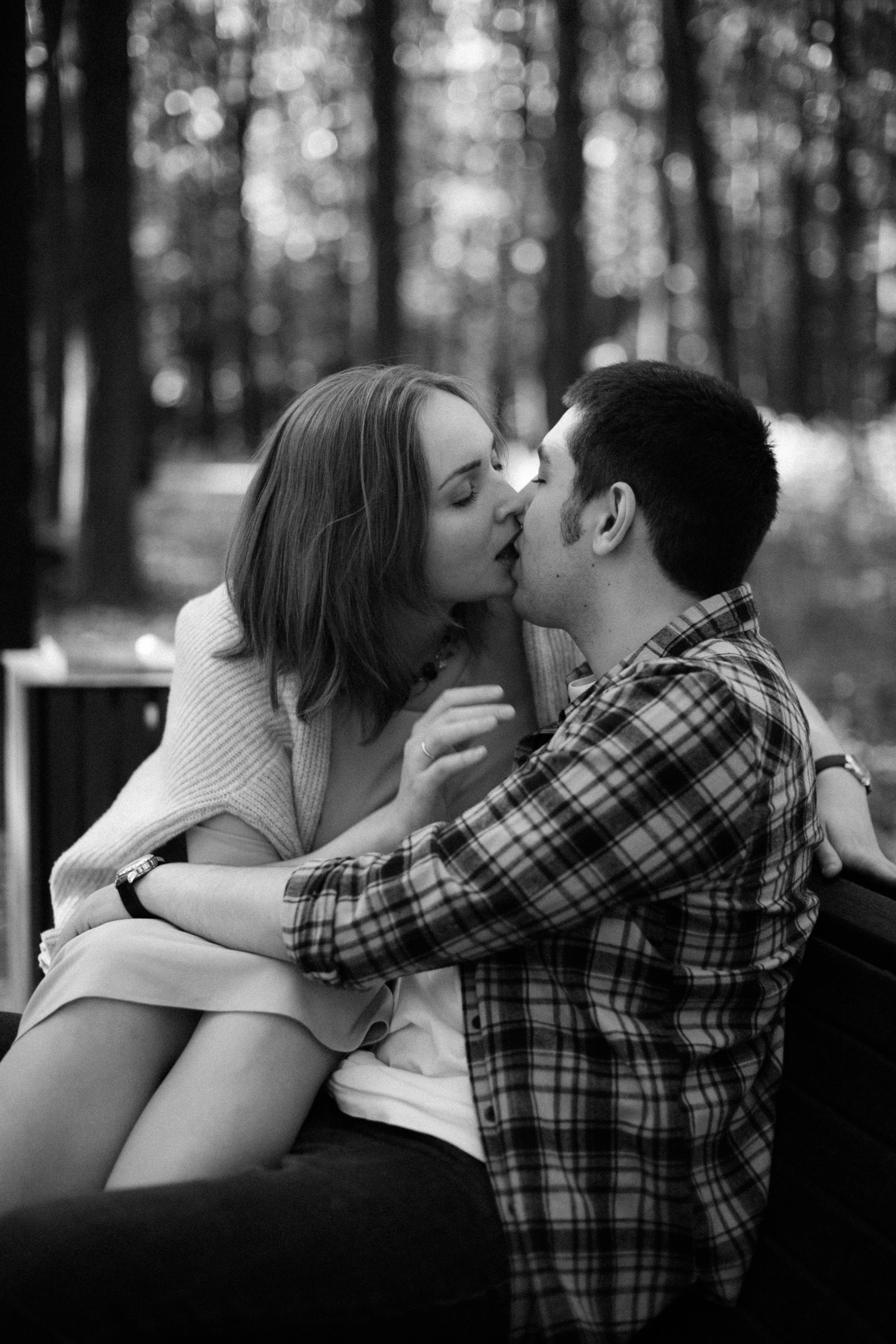 Семейная съемка и love story. Семейный и портретный фотограф в Москве и МО, Лиза