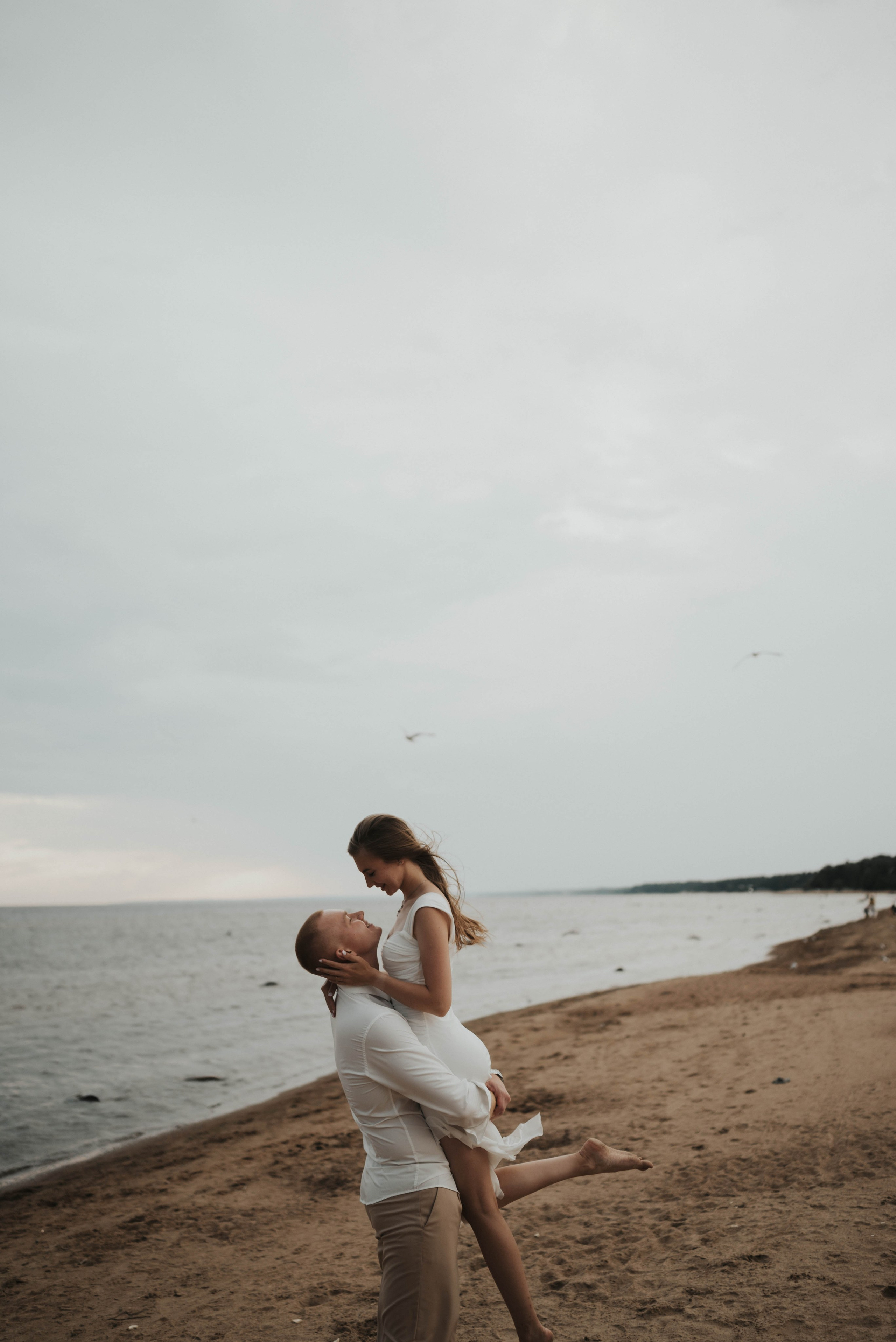 Никита&Кристина. Главная