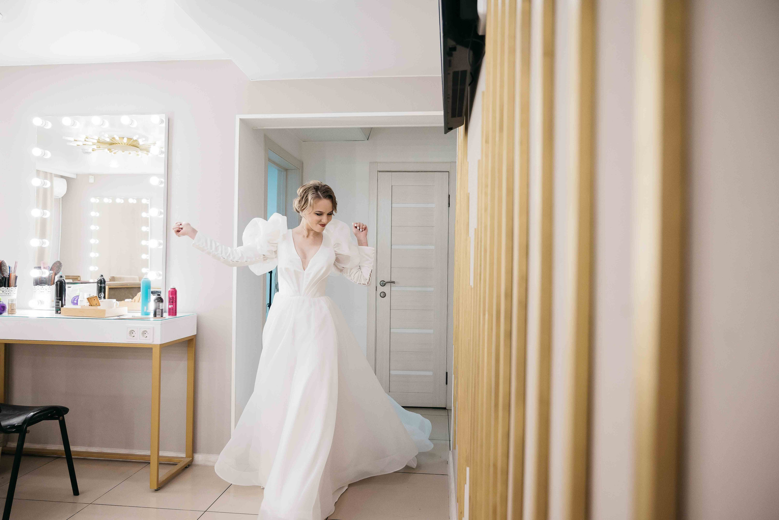 Влад и Аня. Тамара Власова