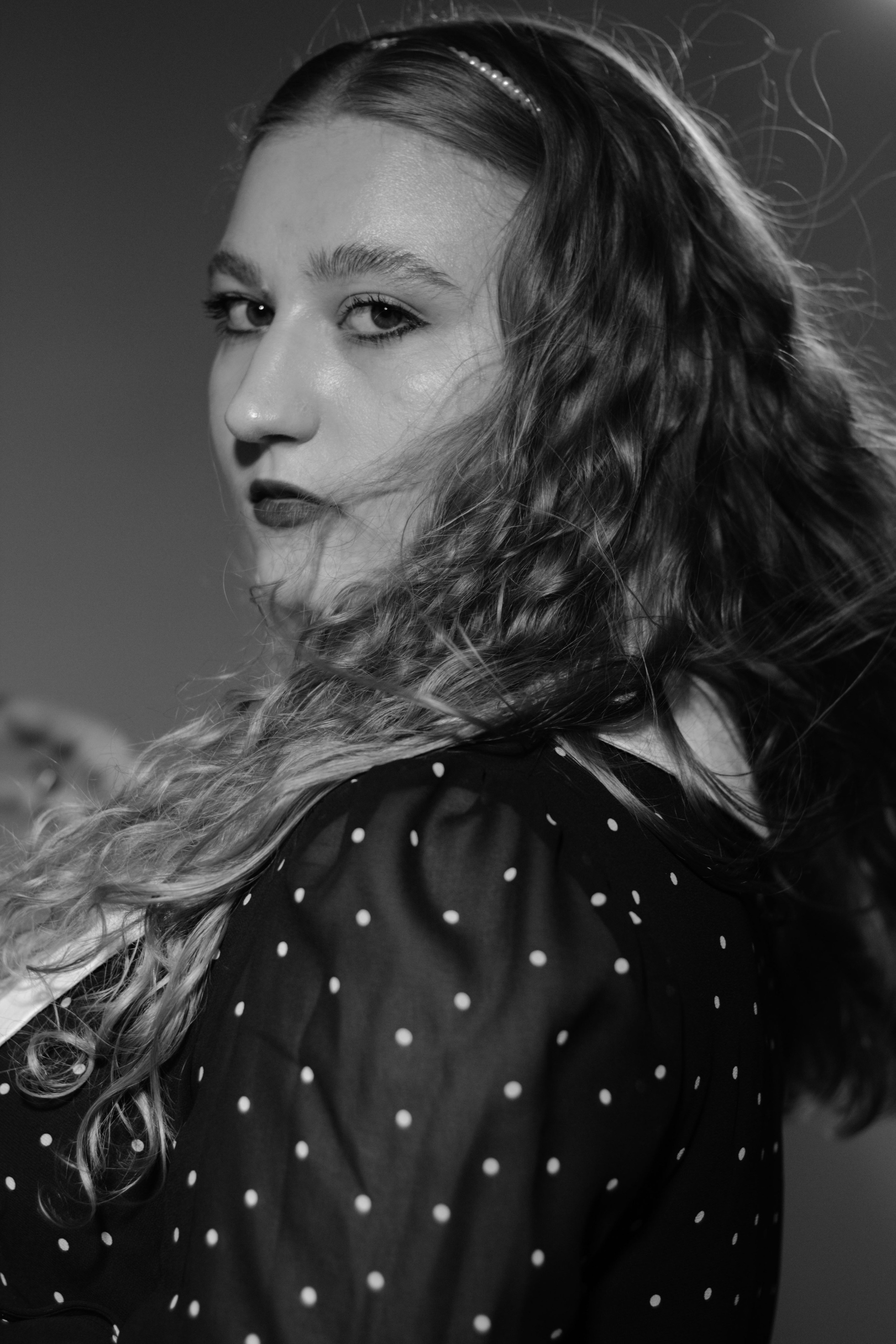 Катя. Юля Мурашова портретный и документальный фотограф