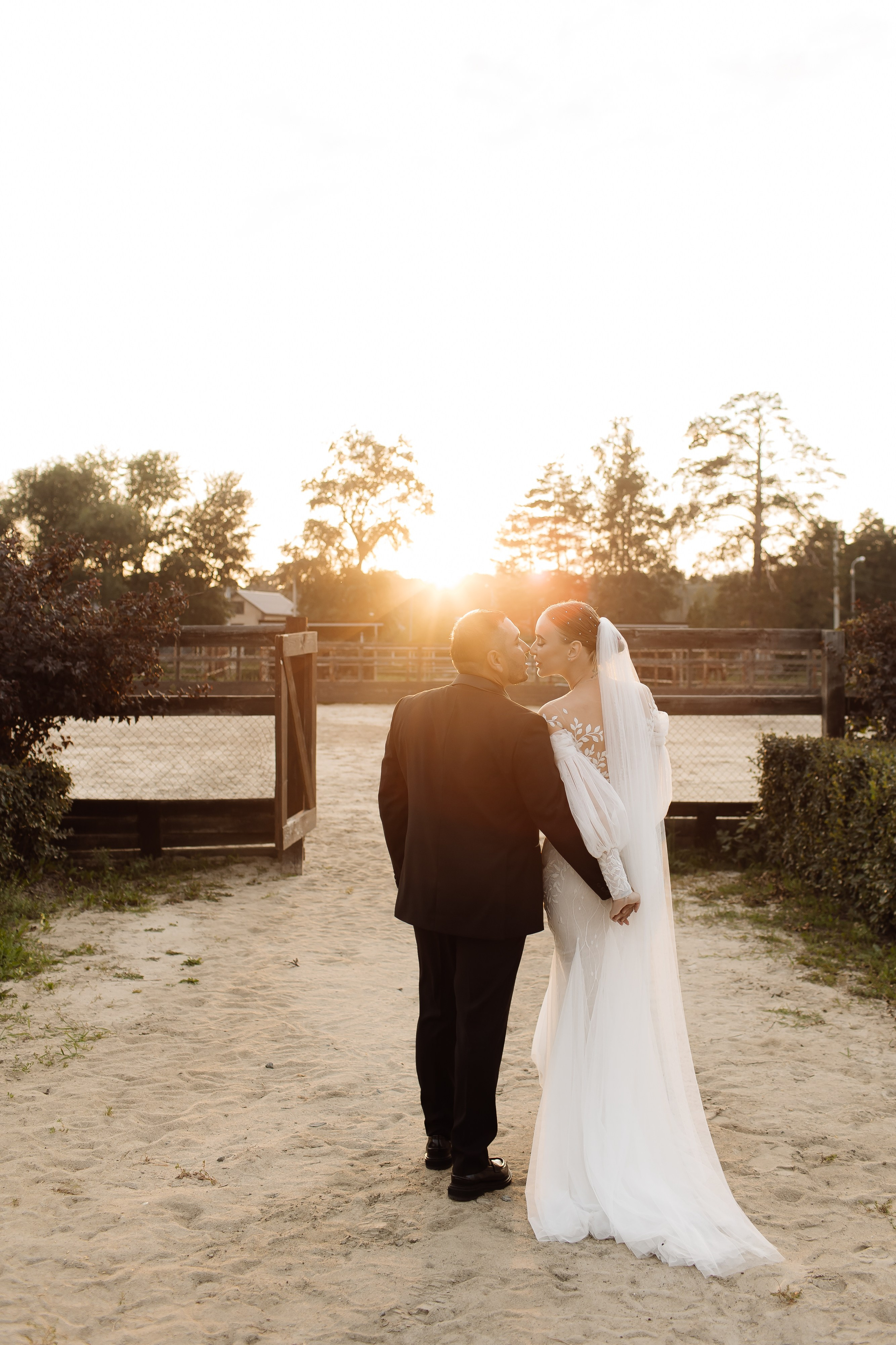 ПОЛНЫЙ СВАДЕБНЫЙ ДЕНЬ, АНДРЕЙ И АНАСТАСИЯ, ПЕГАС. Свадебный и индивидуальный фотограф в Челябинске Евгения Негодяева