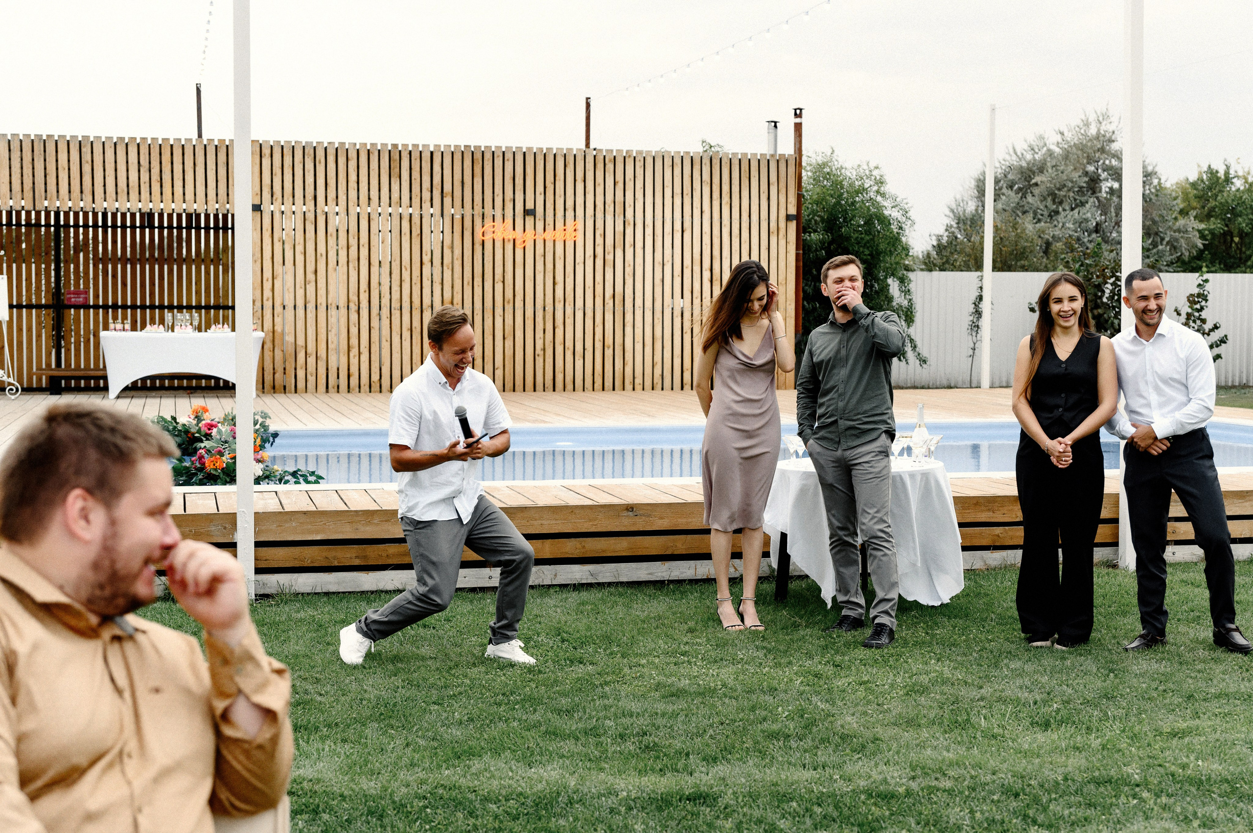 Совет да любовь. Wedding photographer