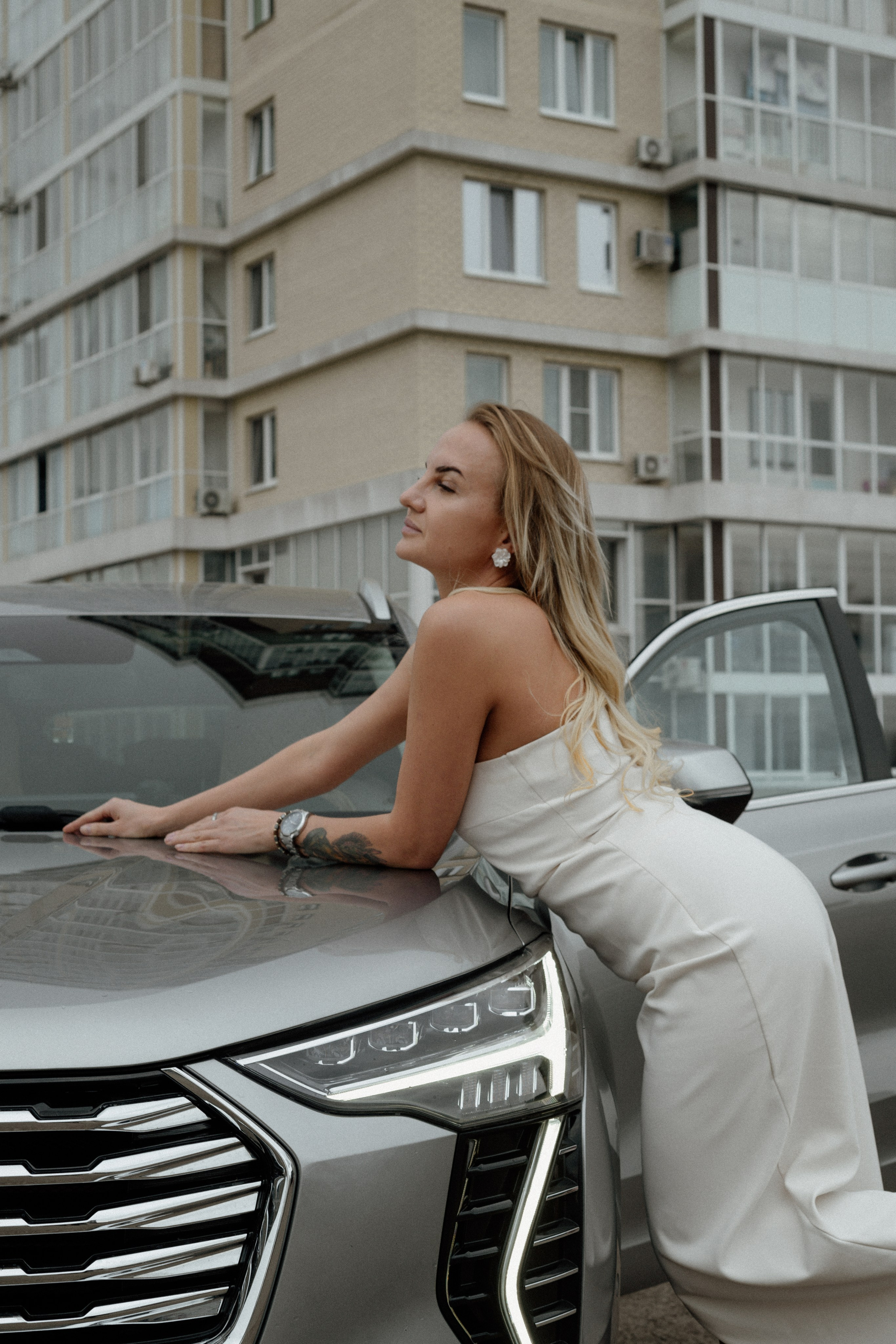 София. Фотограф Алёна Евграфова