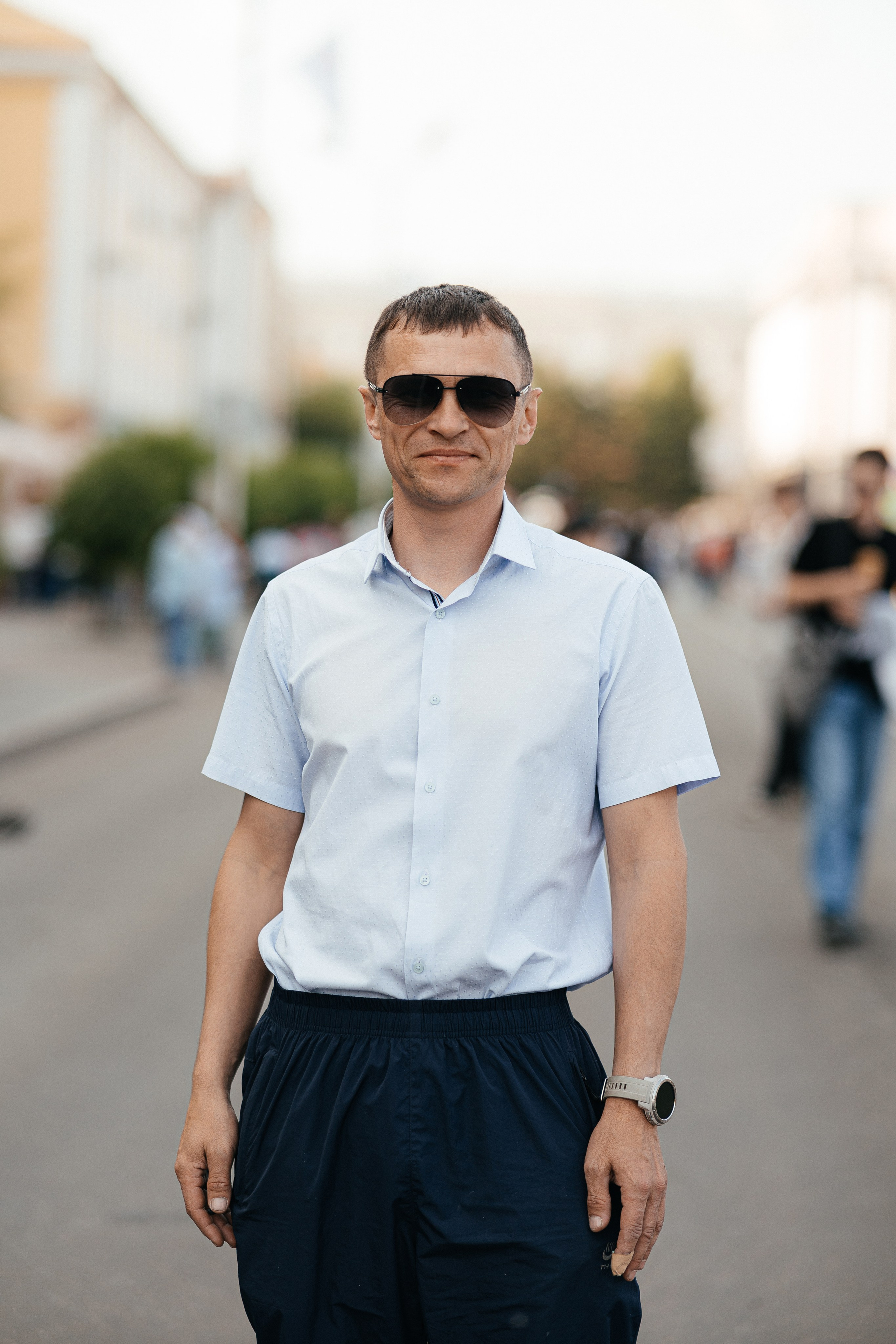 День города Улан-Удэ 2025. Фотограф Улан-Удэ