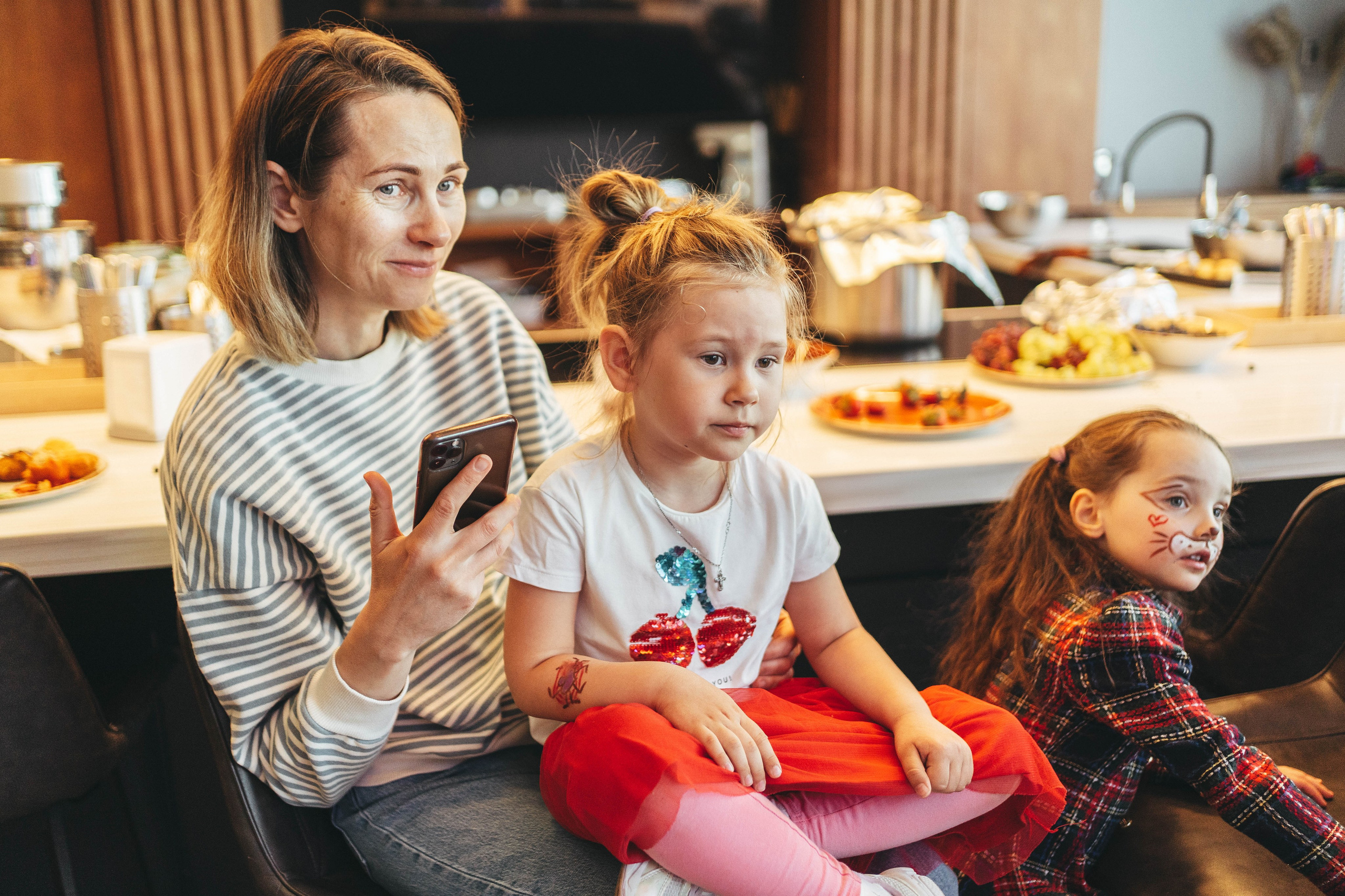 Макс 5 лет. Главная