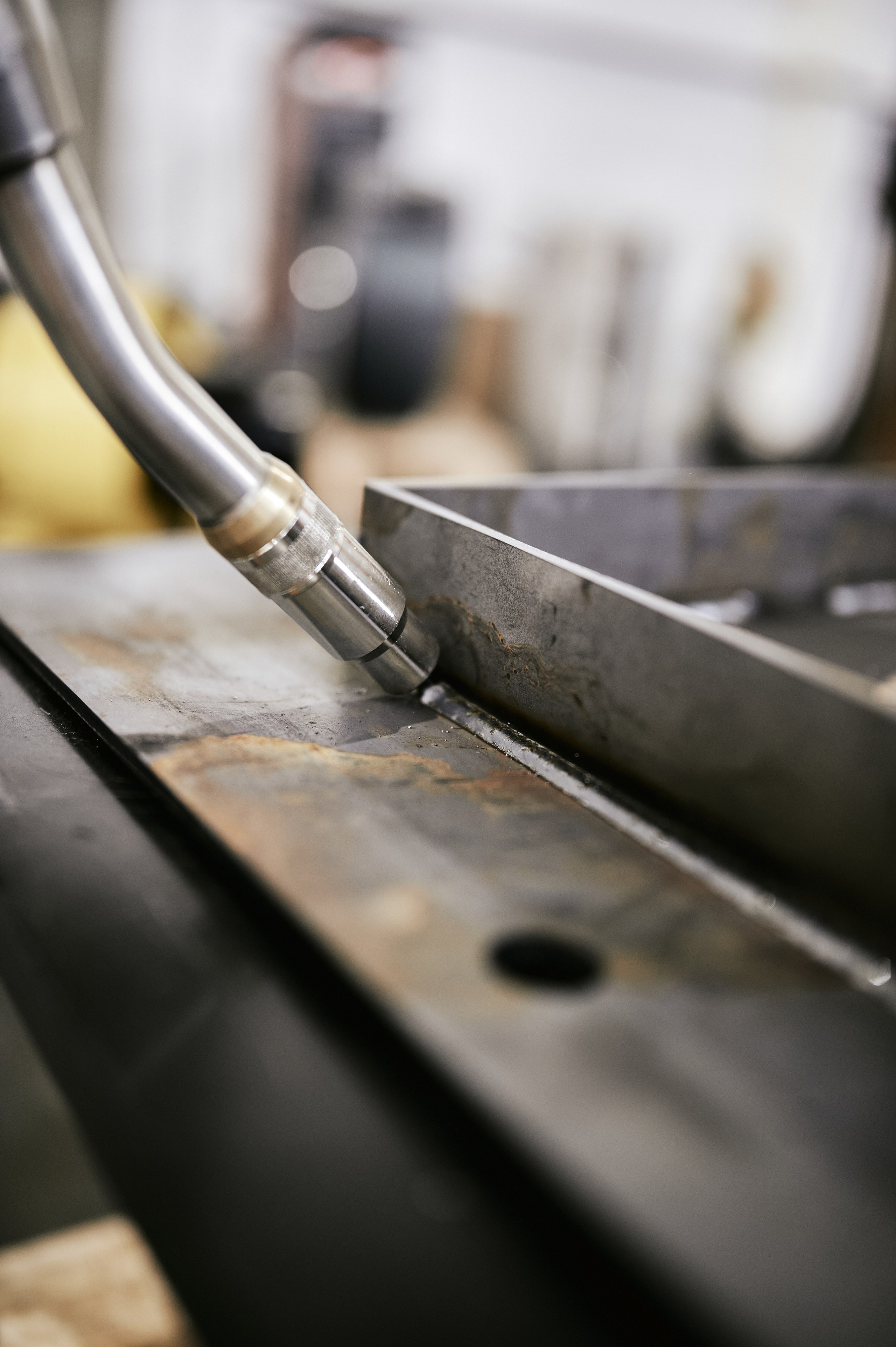 «Эйдос Робототехника». Коммерческий фотограф в Казани Ксения Добролюбова