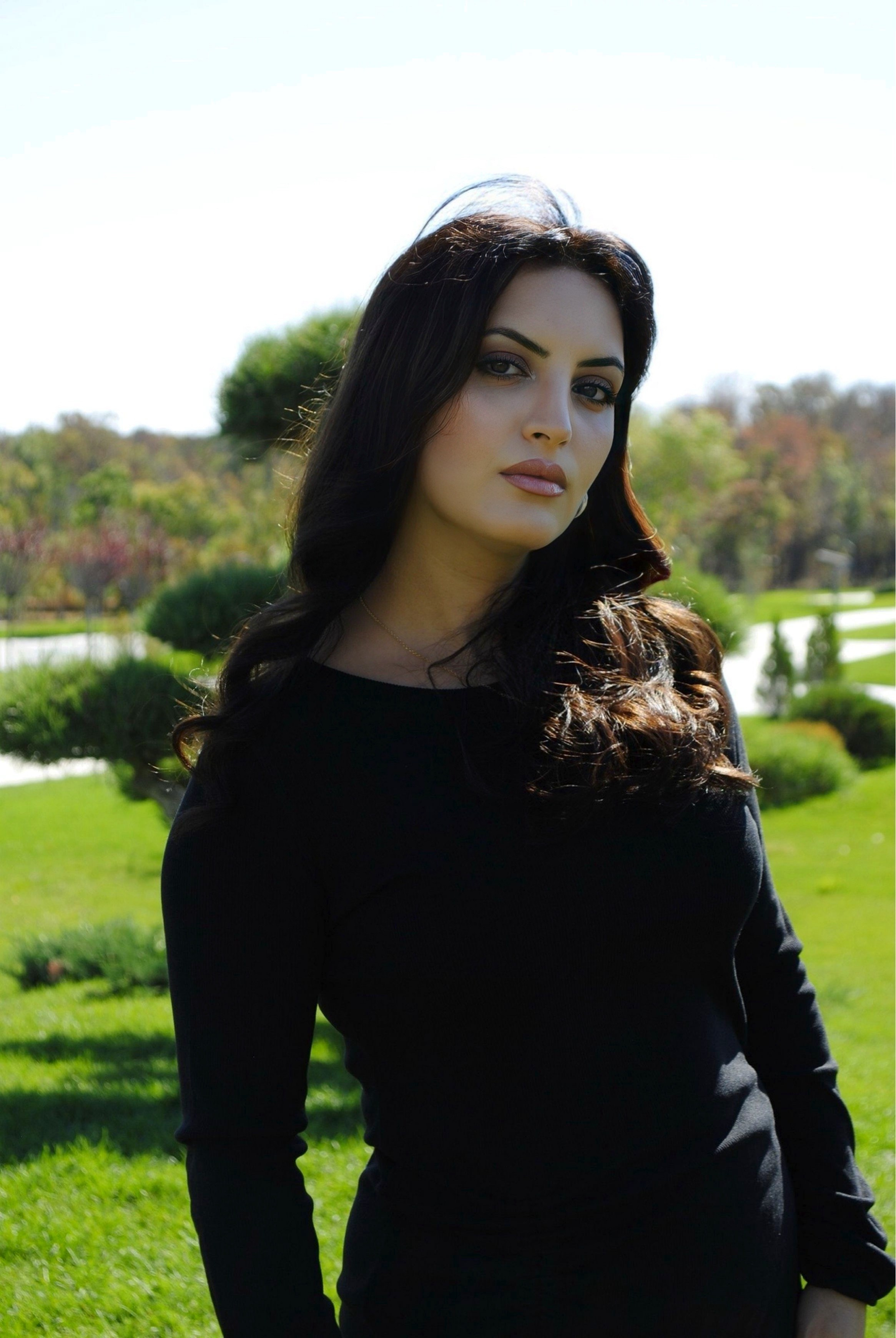 Семейная съемка. Фотограф Мария Мусаелян