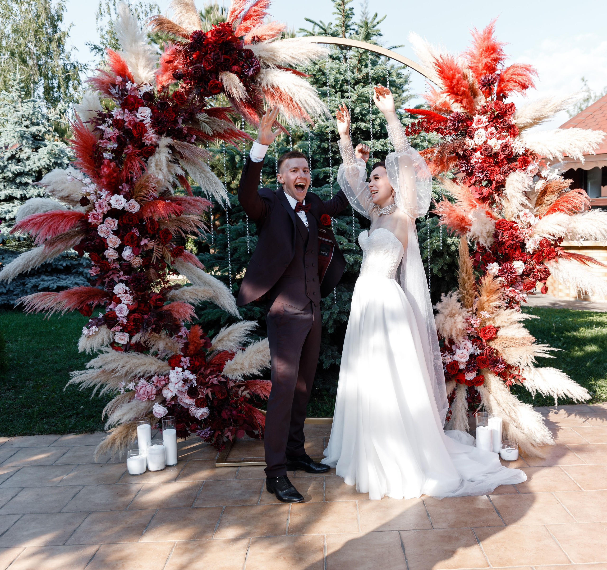 Анастасия и Максим. Свадебный и семейный фотограф в Севастополе и Крыму Анастасия Сураева