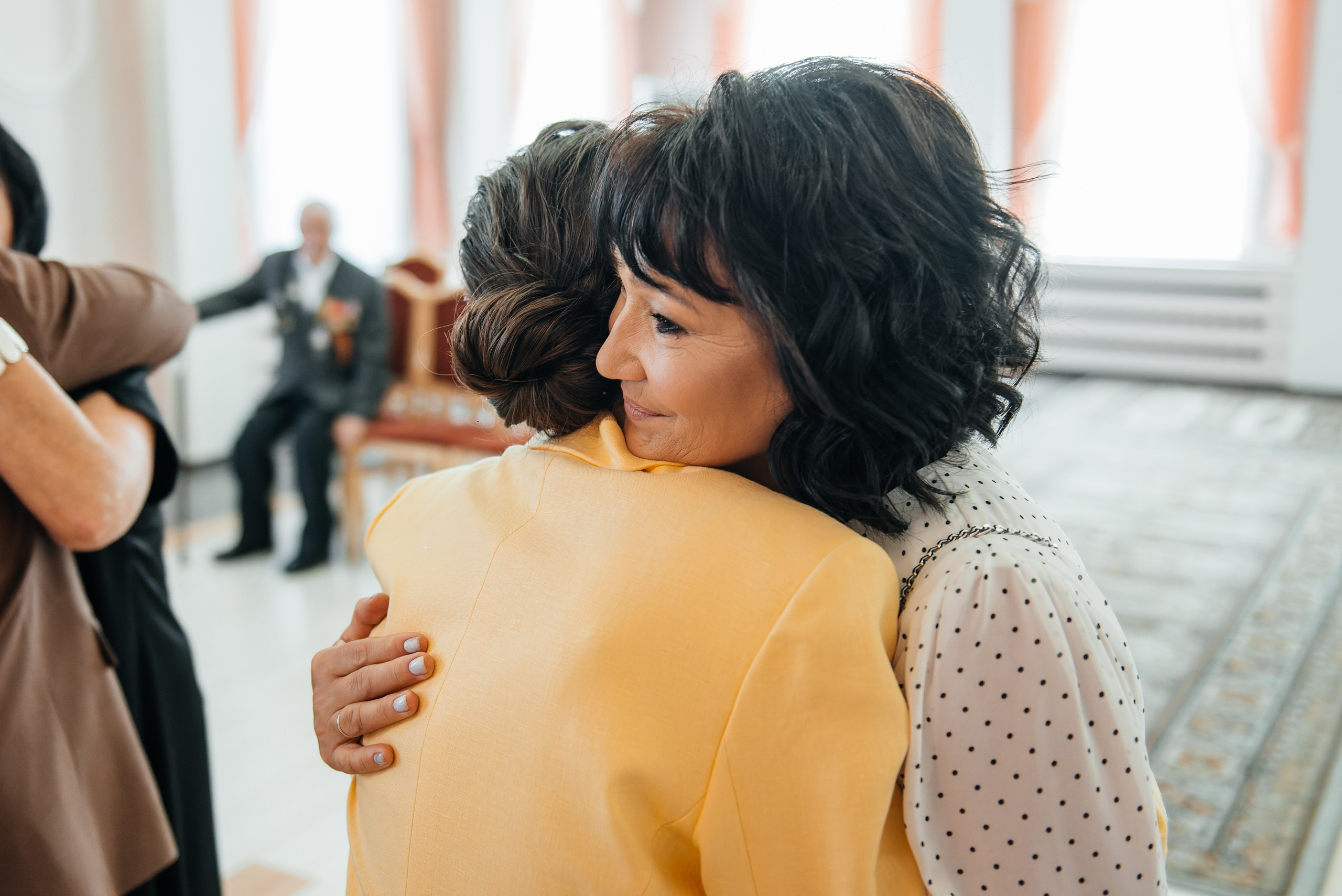 ЗАГС Андрей и Вероника. Фотограф Москва Артур Горвард