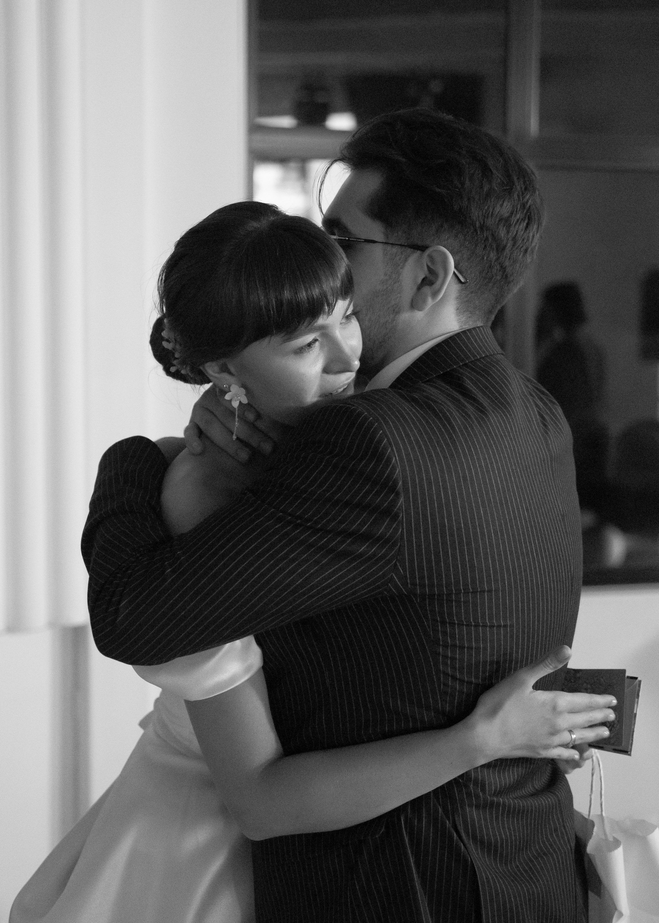 Ирина и Сергей. Фотограф Хабаровск