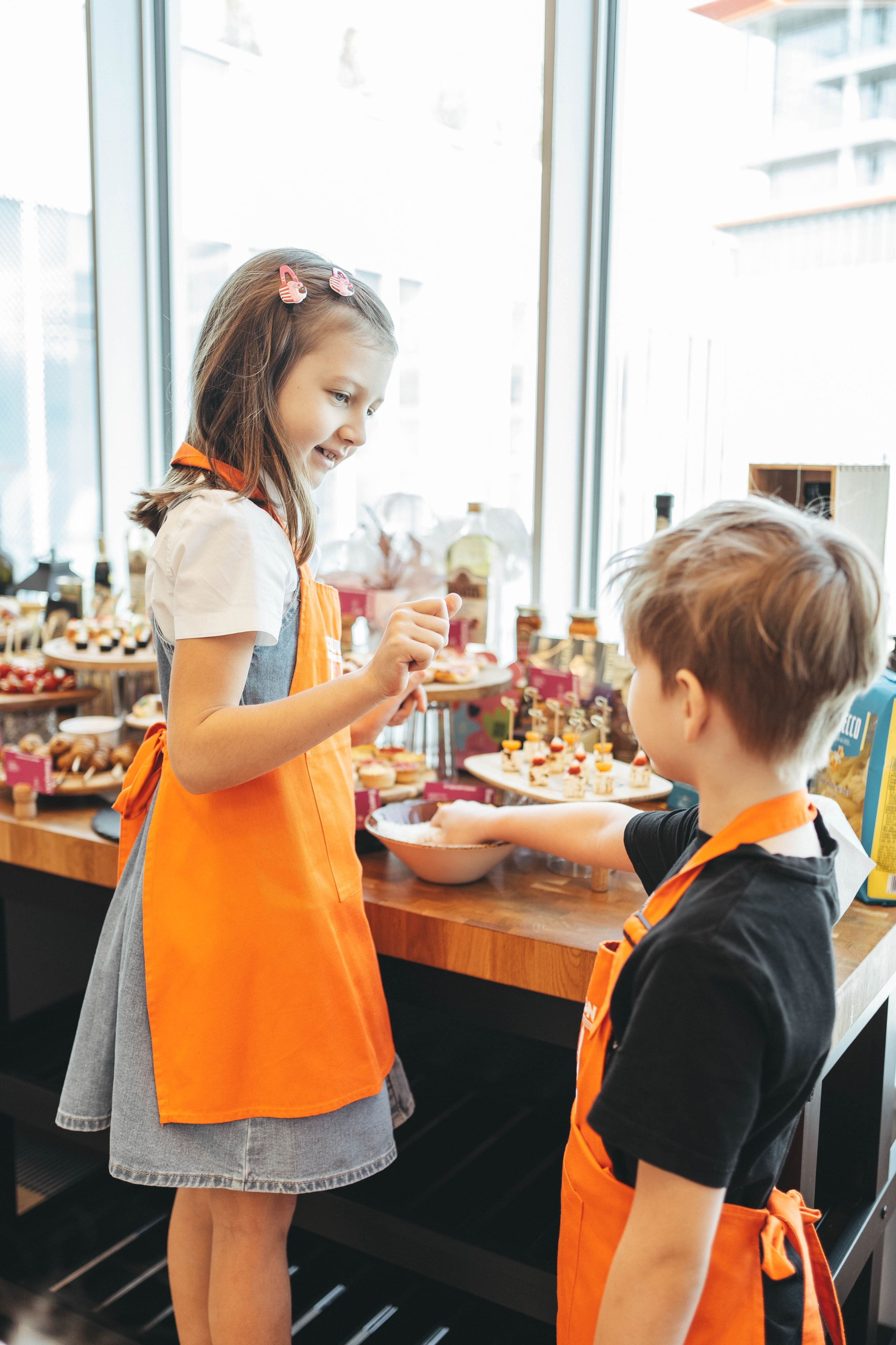 Макс 5 лет. Главная