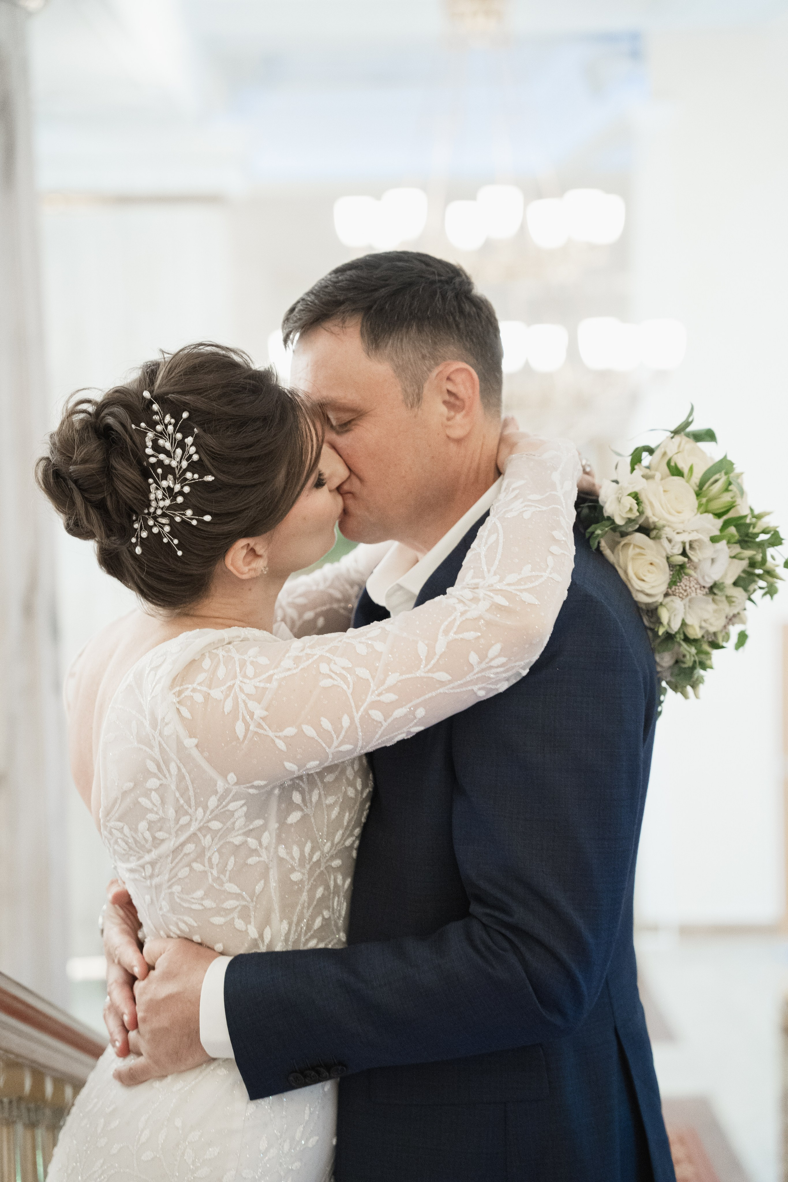 Роман & Натали. Главная