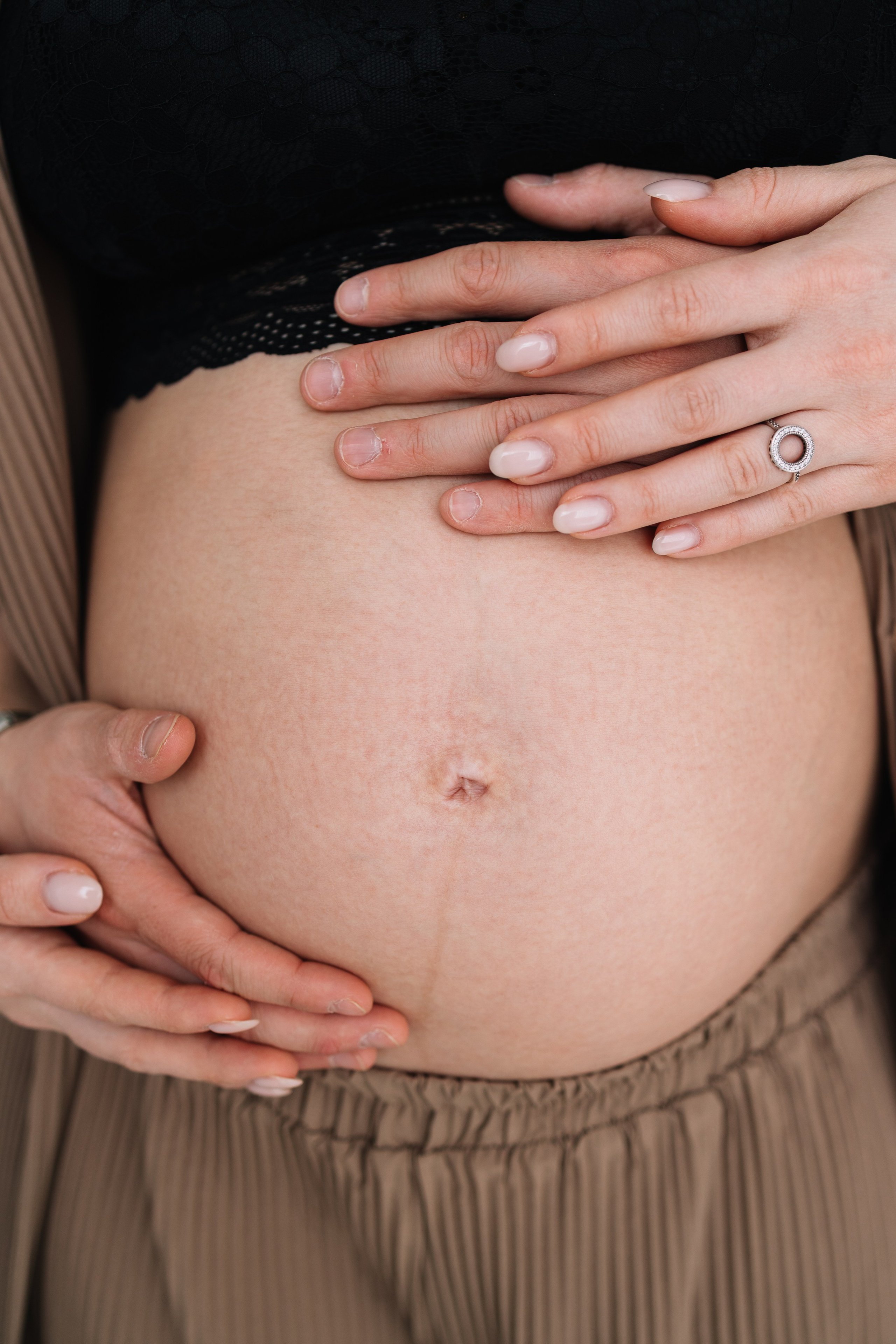 Фотосессия беременности. Свадебный фотограф Санкт-Петербург—Москва/Юлия Малькова