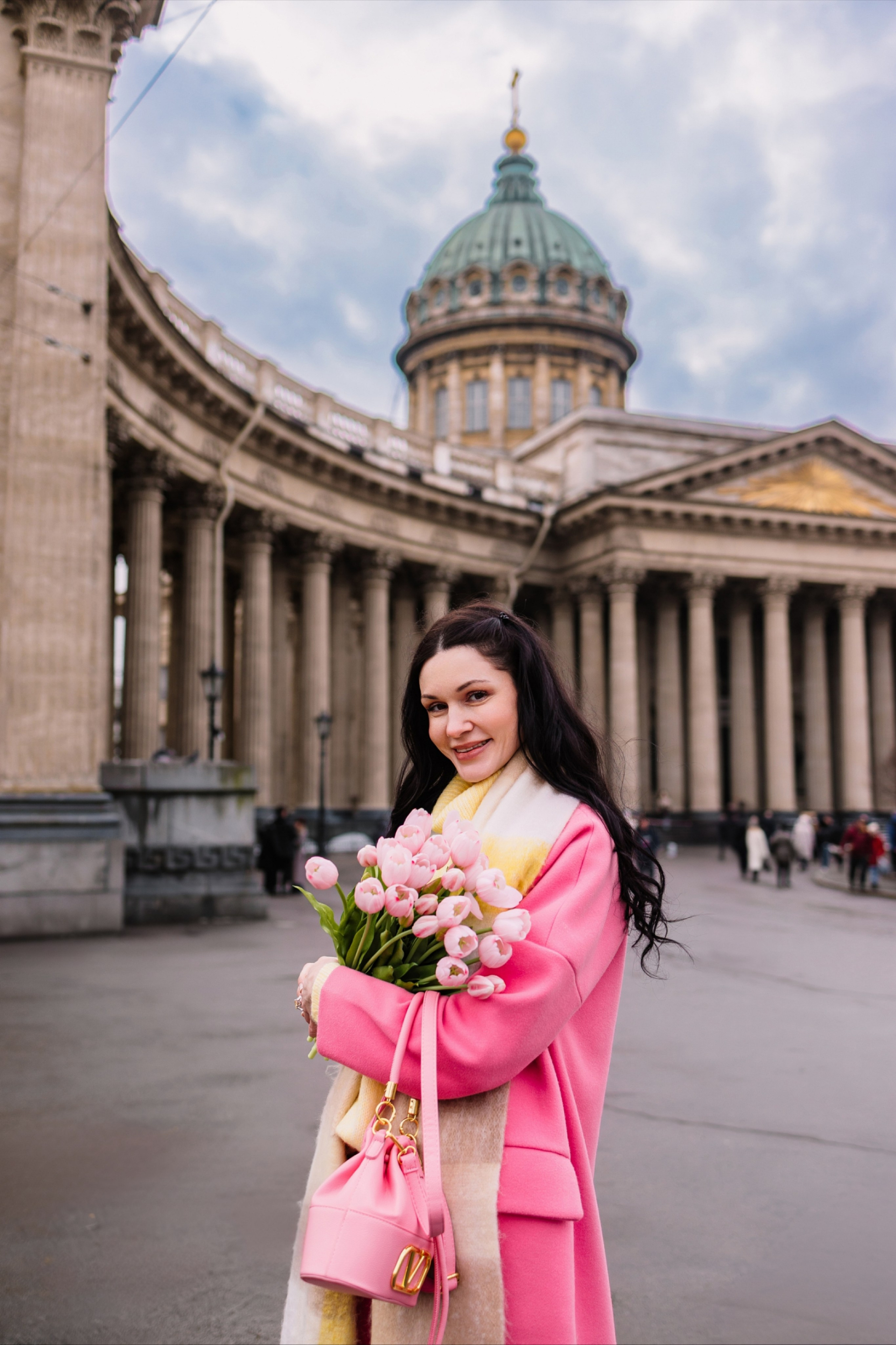 Карина. Свадебный фотограф Санкт-Петербург — Юлия Малькова