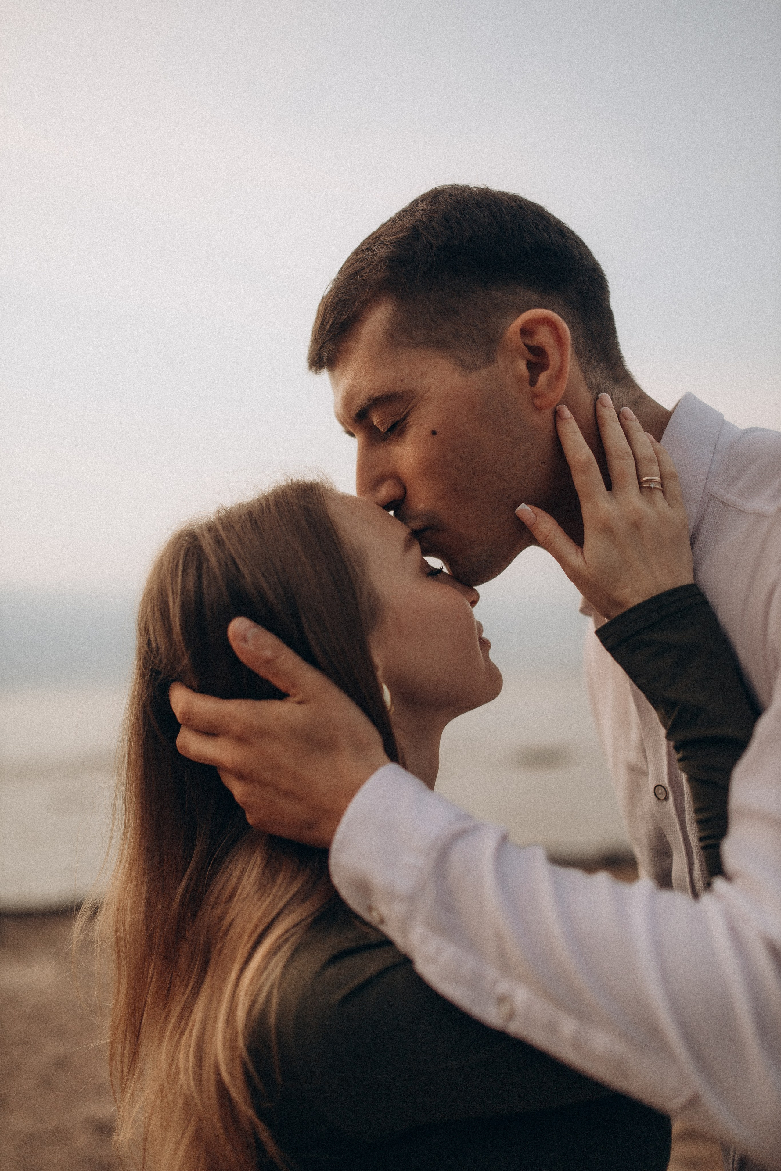 Тимур и Лера. Фотограф в Петербурге Ольга Стрельченко