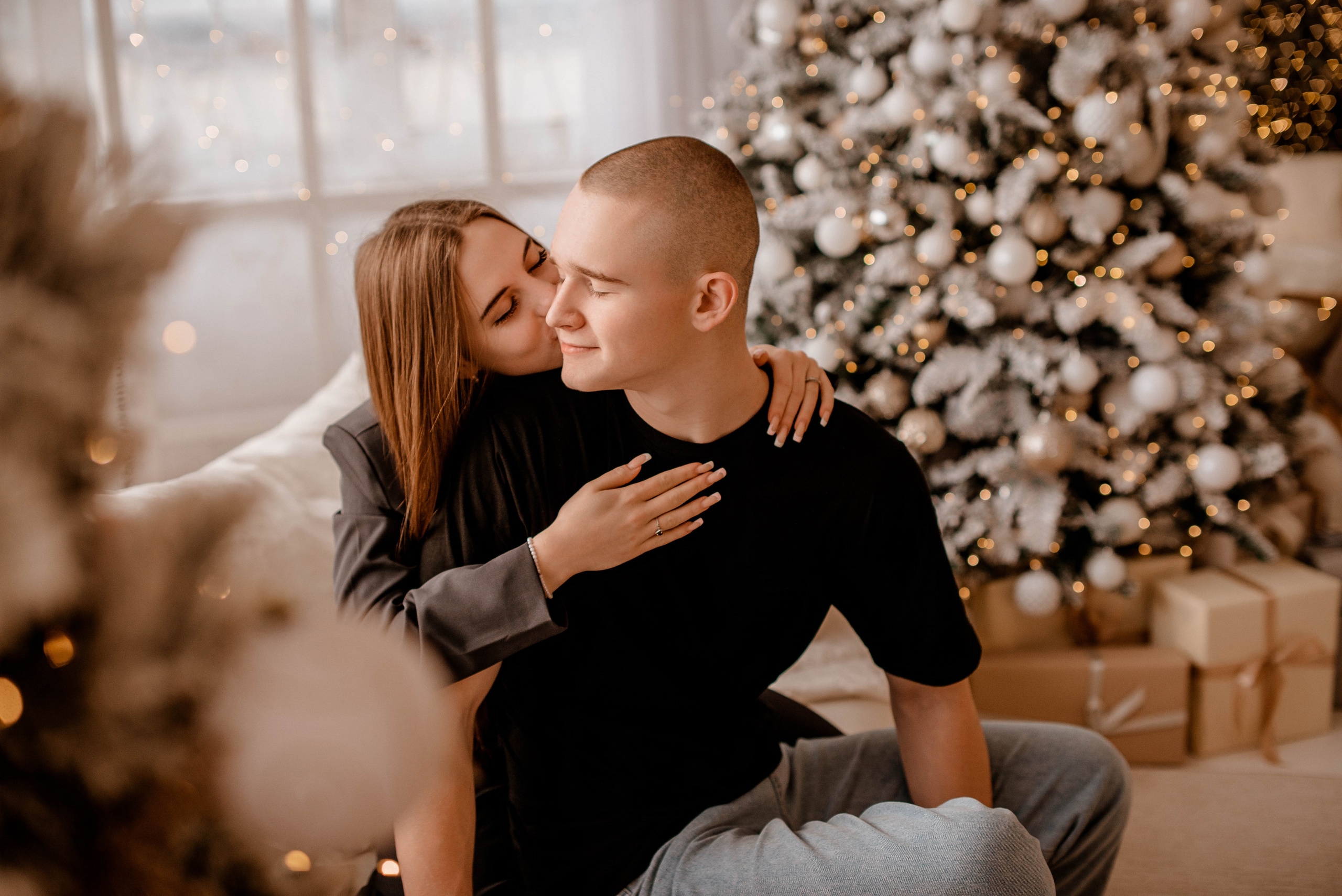 Семья. Свадебный Фотограф в Твери Анастасия Булкина