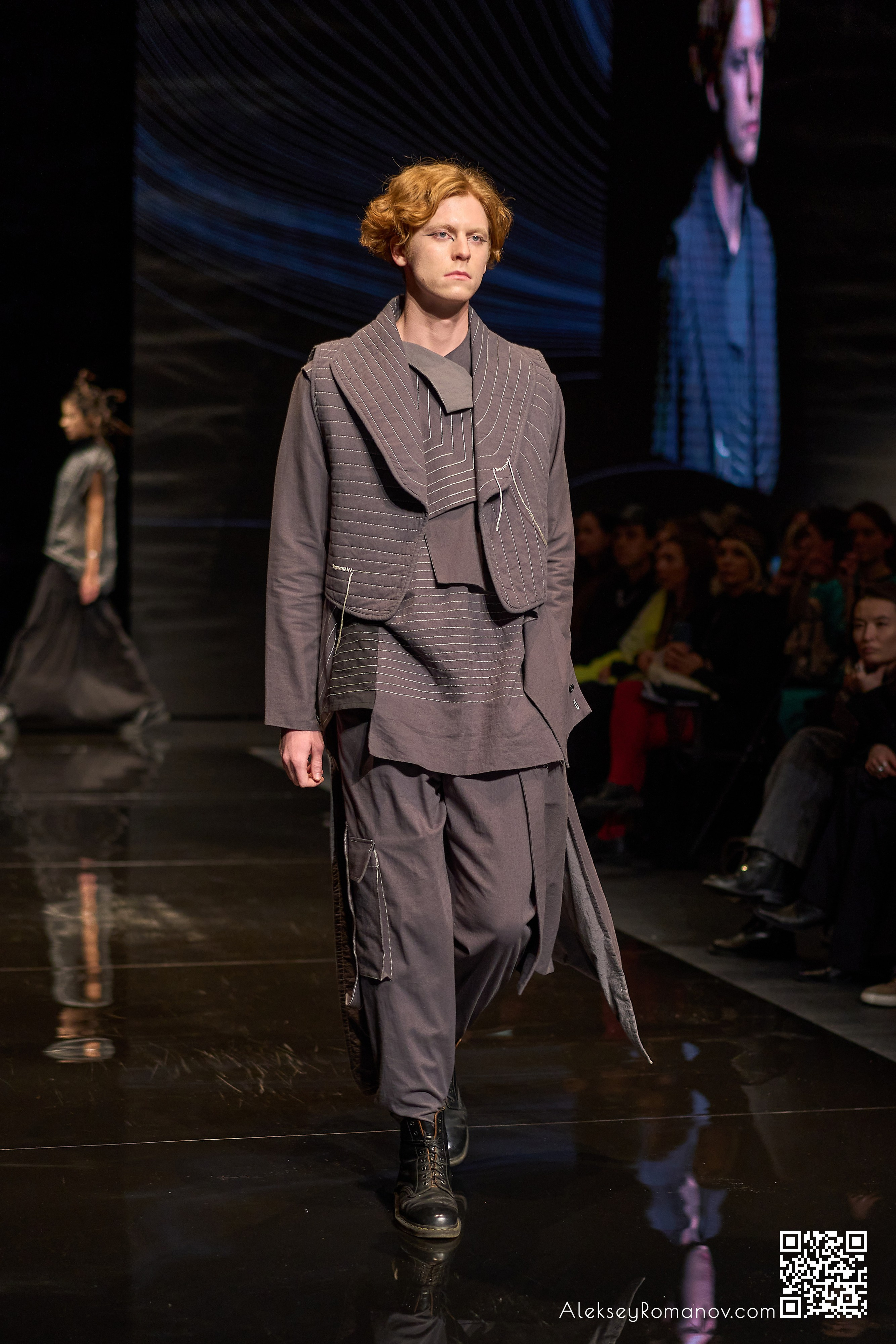 ZALKAR & NAZAR. Алексей Романов фотограф Санкт-Петербург, фотокурсы, фотошкола