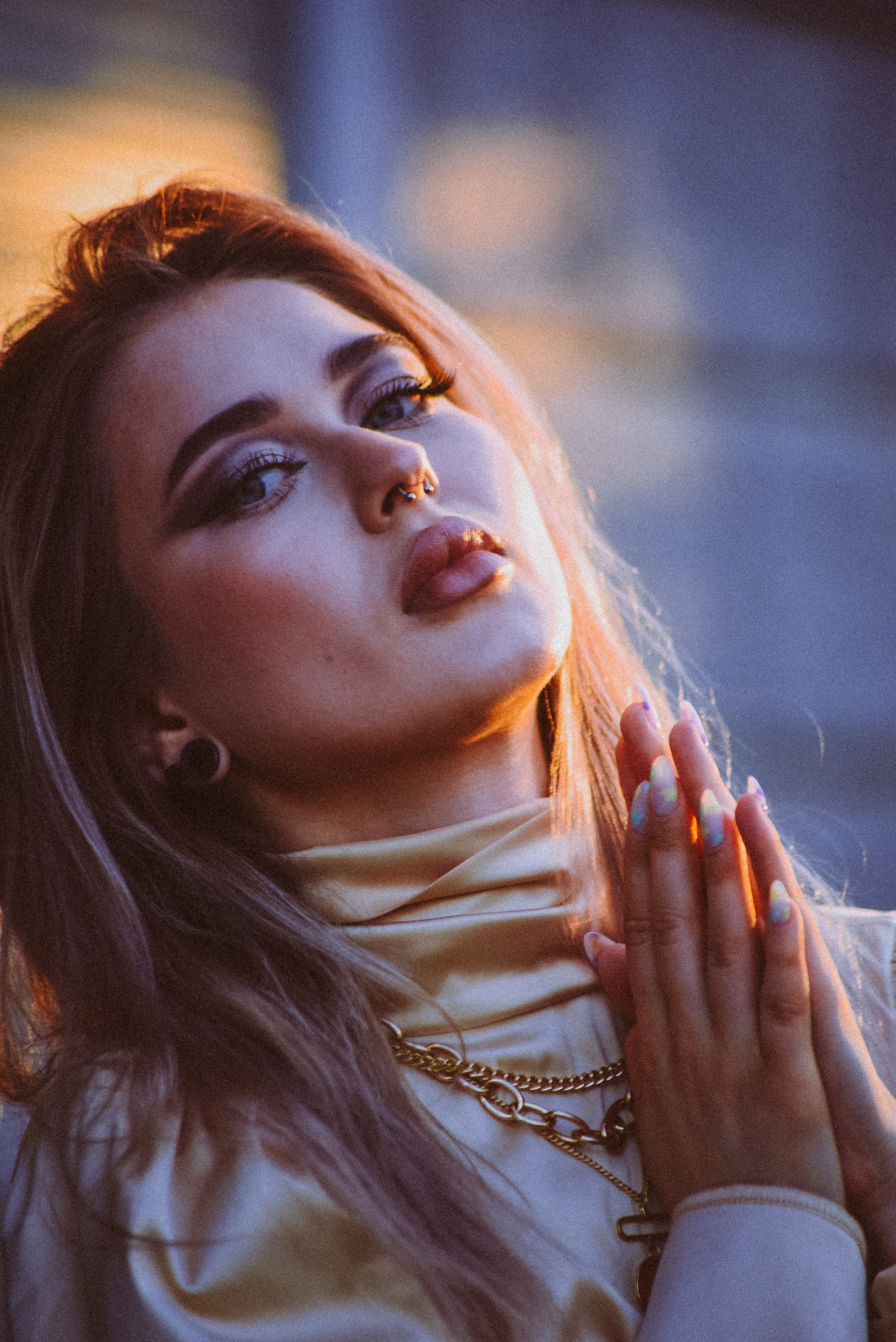 Анастасия. Июнь'21. Фотограф Чебоксары / Москва