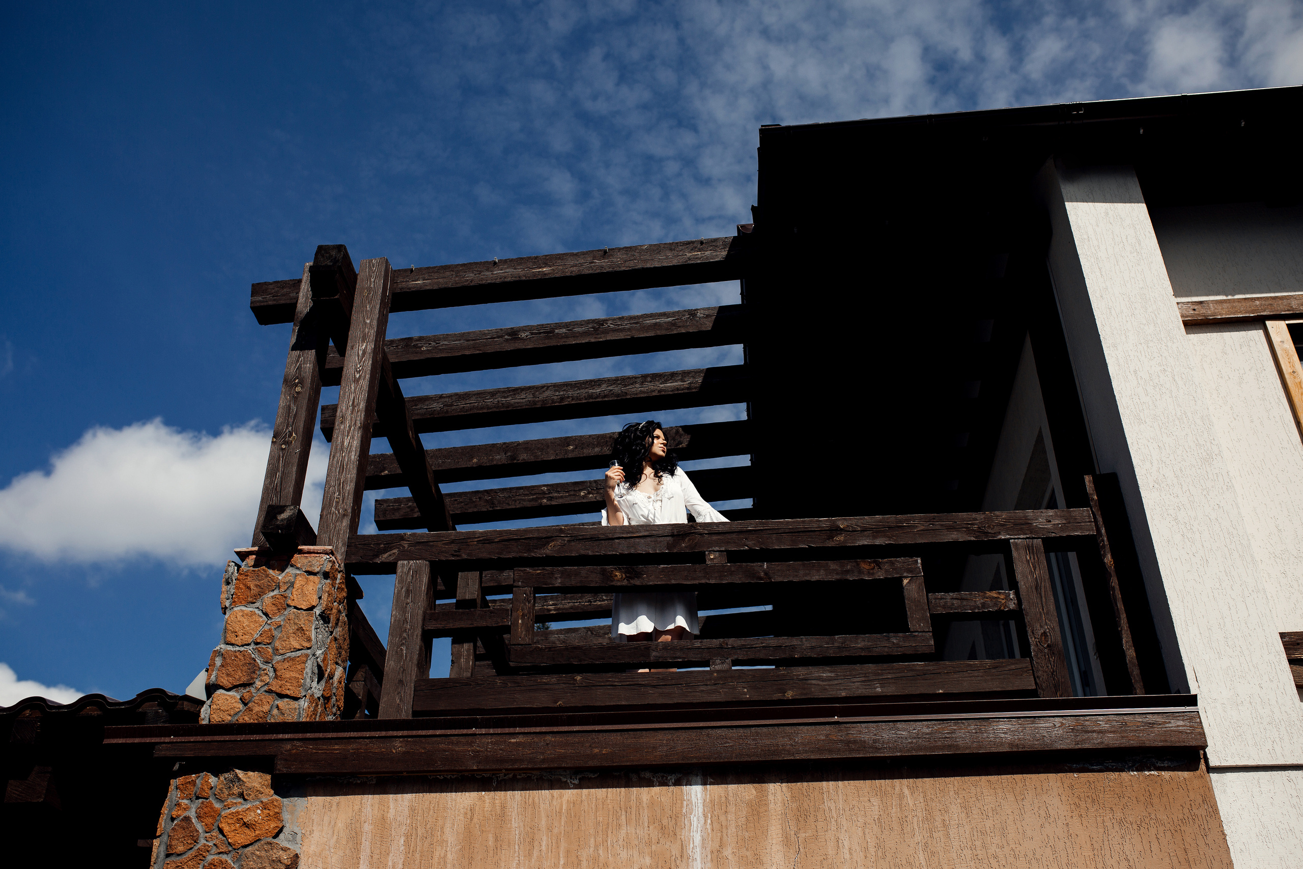 Свадебная история Сергея и Марии. Свадебный и семейный фотограф Рассказова Виктория