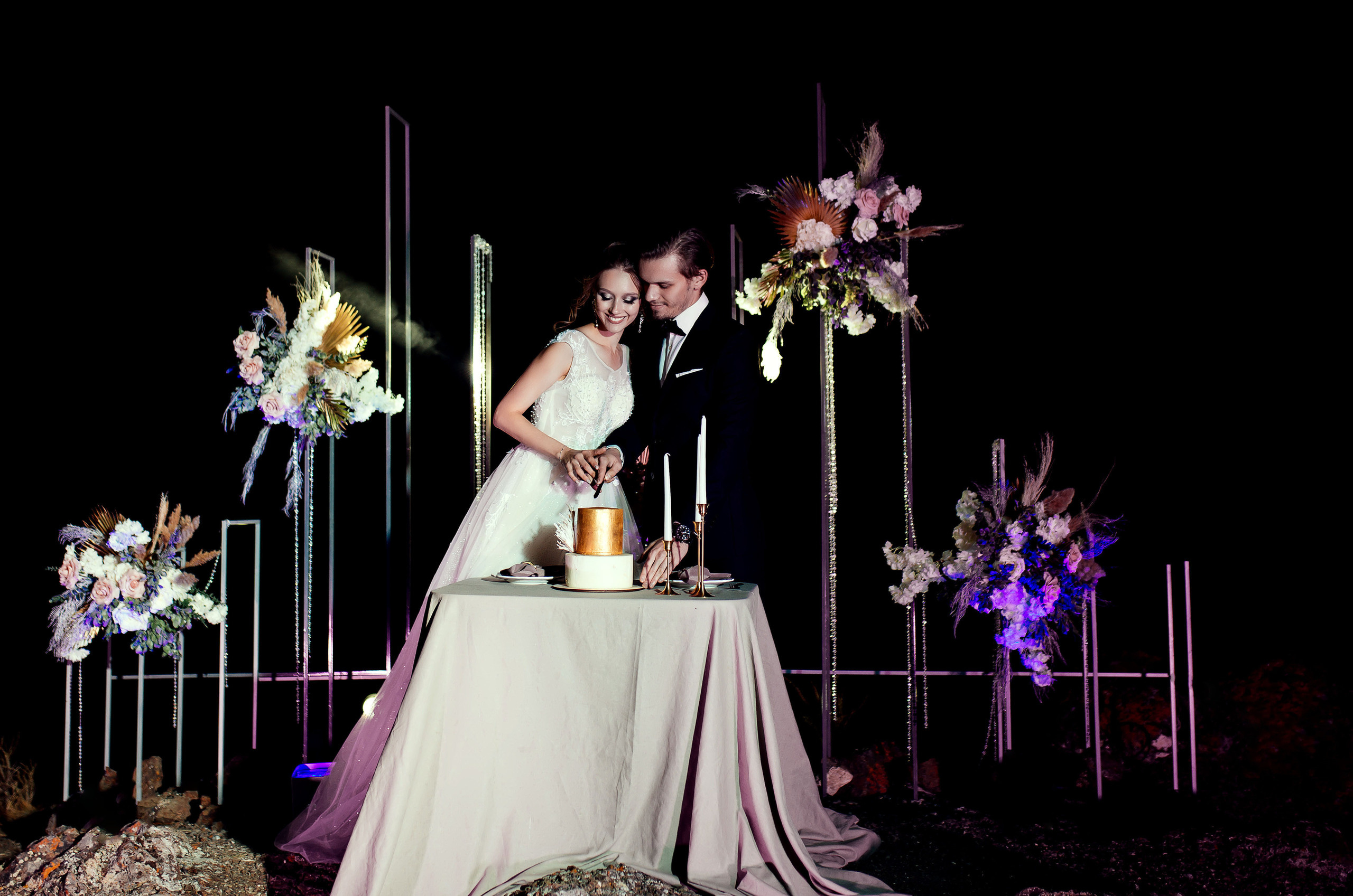 Свадебная история в горах. Яна и Дима. Свадебный и семейный фотограф Рассказова Виктория