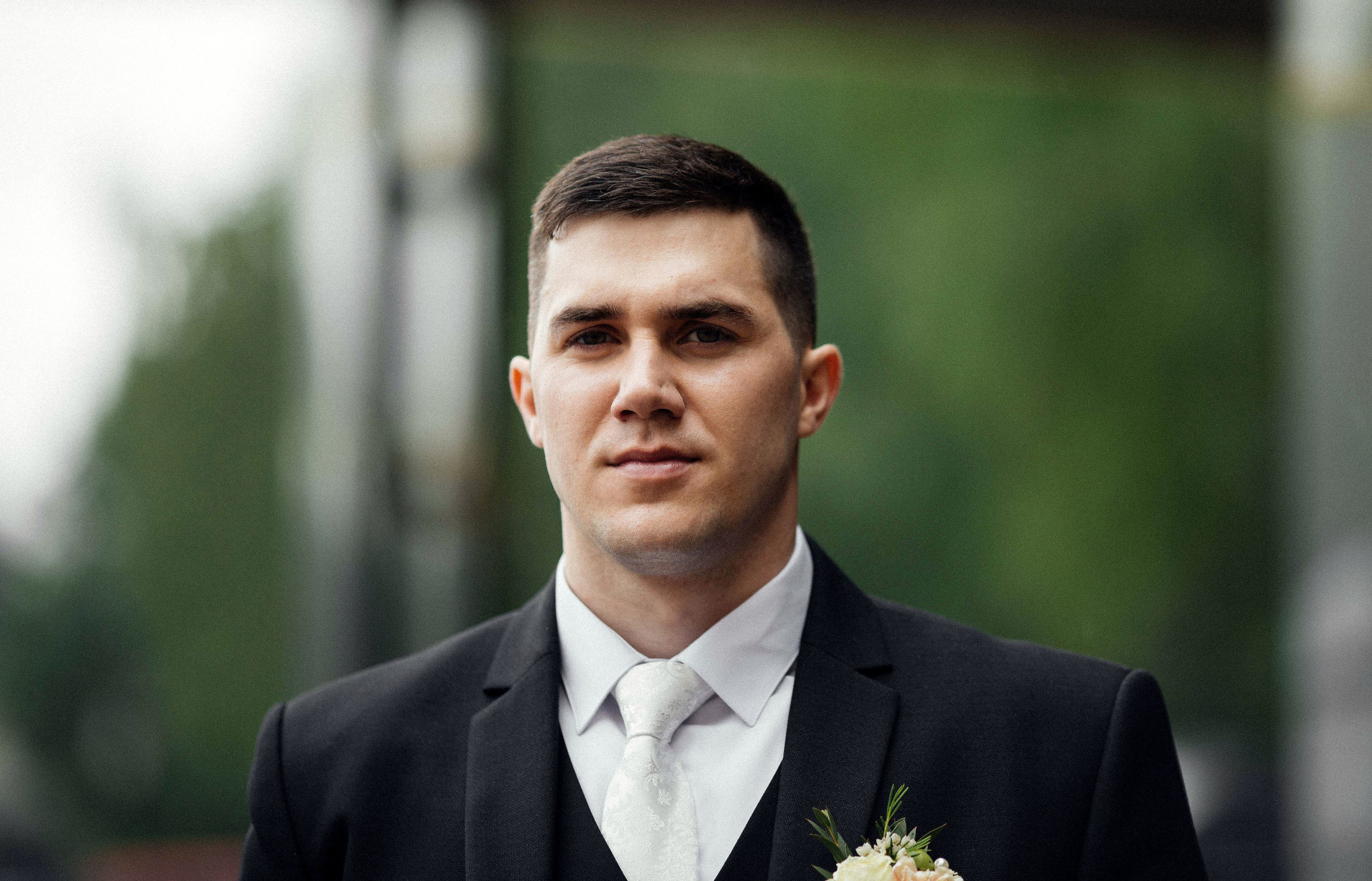 Свадебная история Сергея и Марии. Свадебный и семейный фотограф Рассказова Виктория