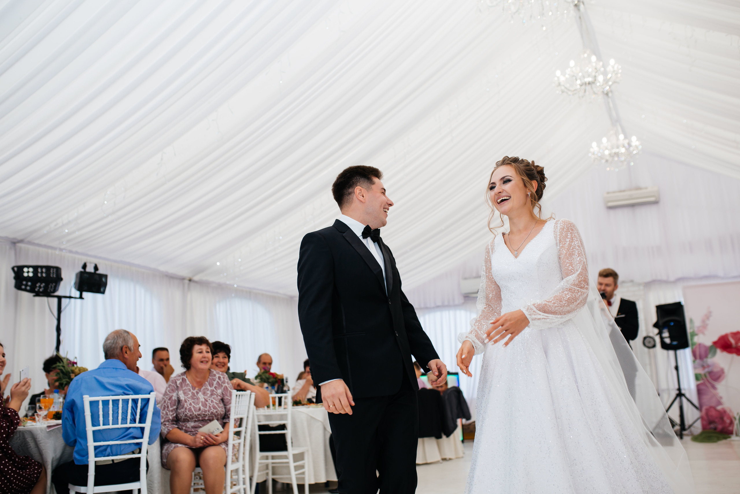 Свадебная история Егора и Виктории. Свадебный и семейный фотограф Рассказова Виктория