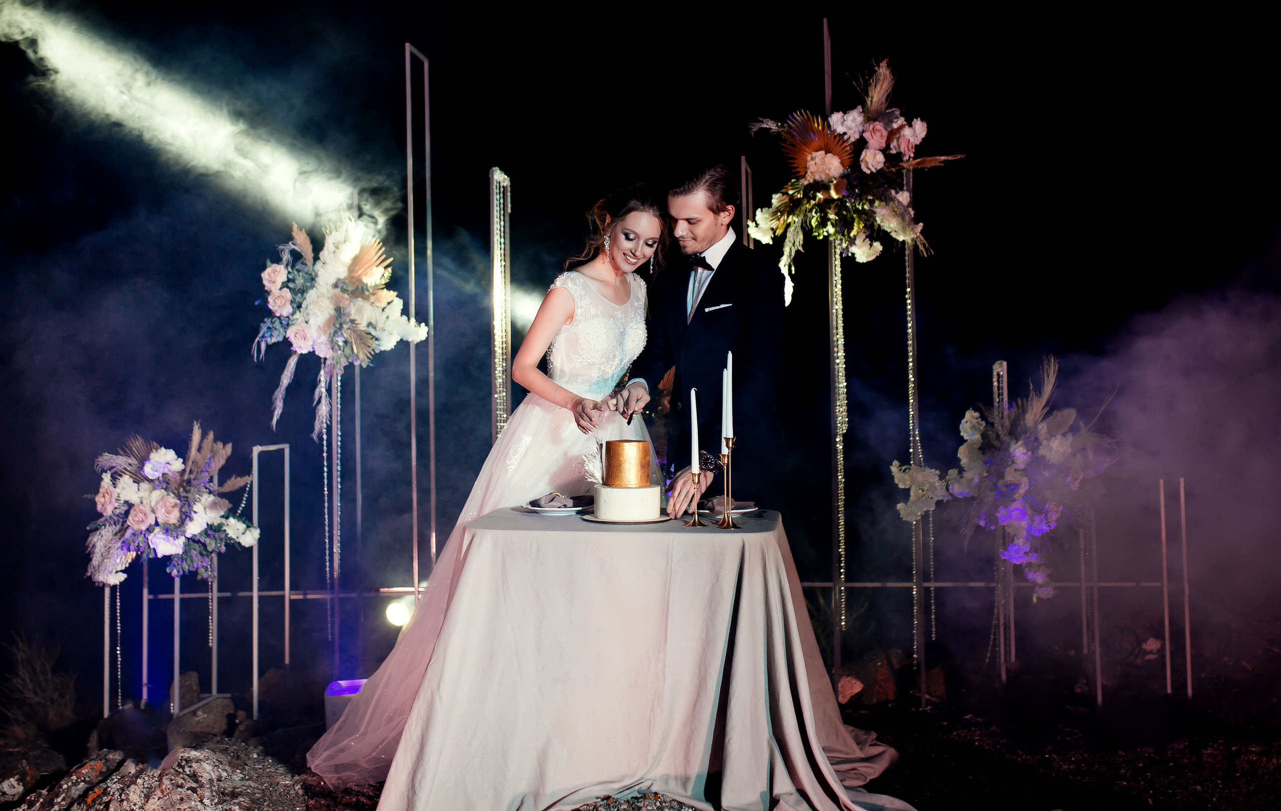 Свадебная история в горах. Яна и Дима. Свадебный и семейный фотограф Рассказова Виктория