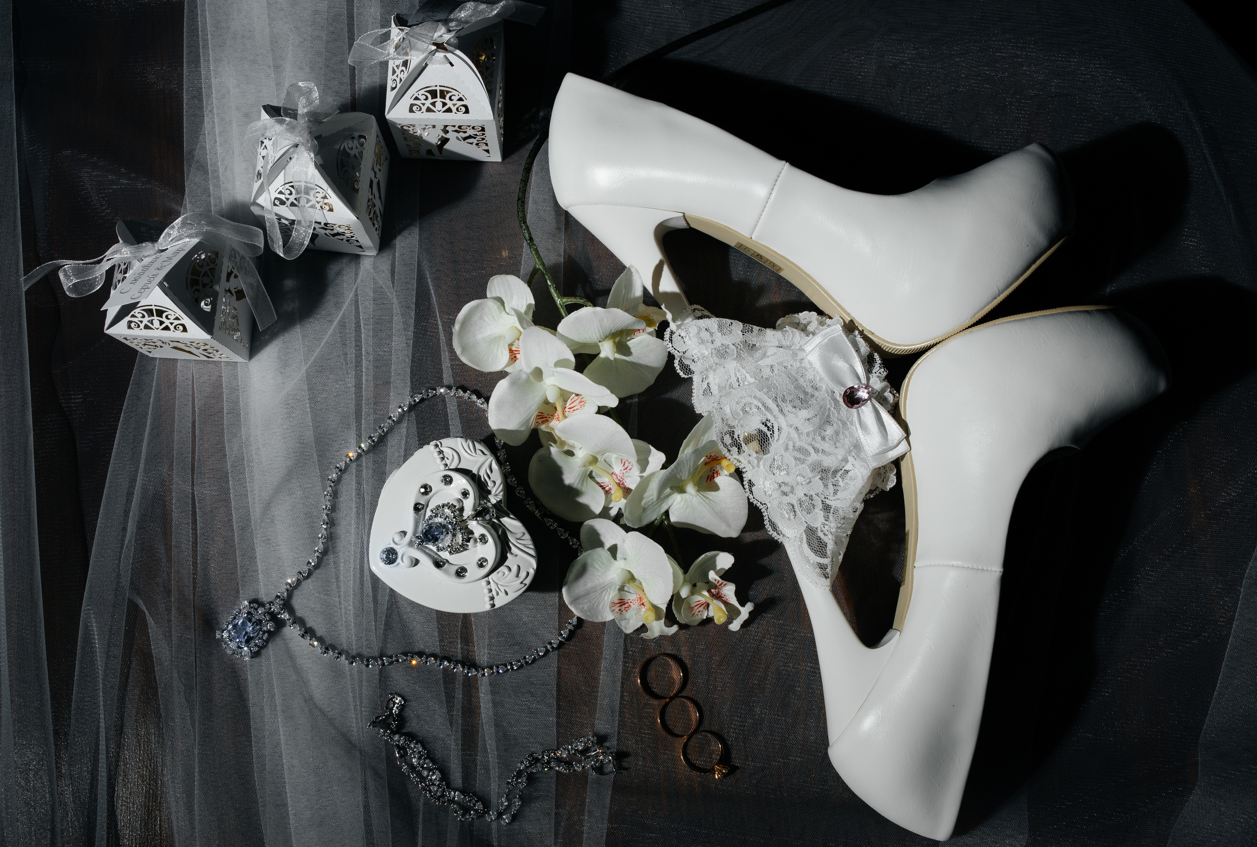 Свадебная история Сергея и Марии. Свадебный и семейный фотограф Рассказова Виктория