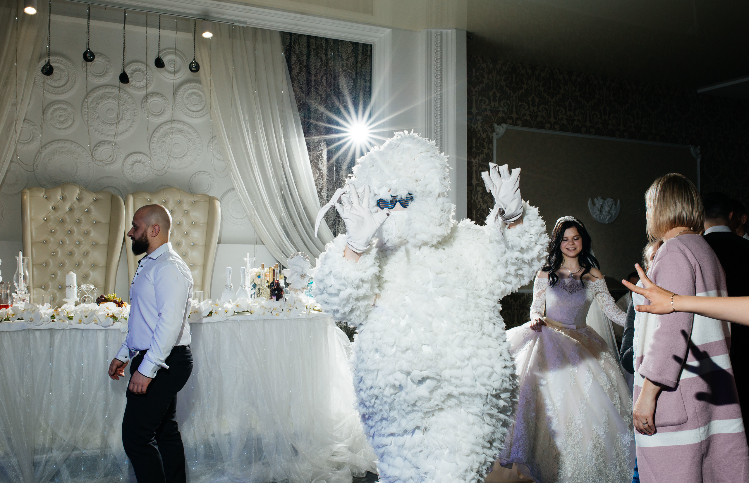 Свадебная история Сергея и Марии. Свадебный и семейный фотограф Рассказова Виктория