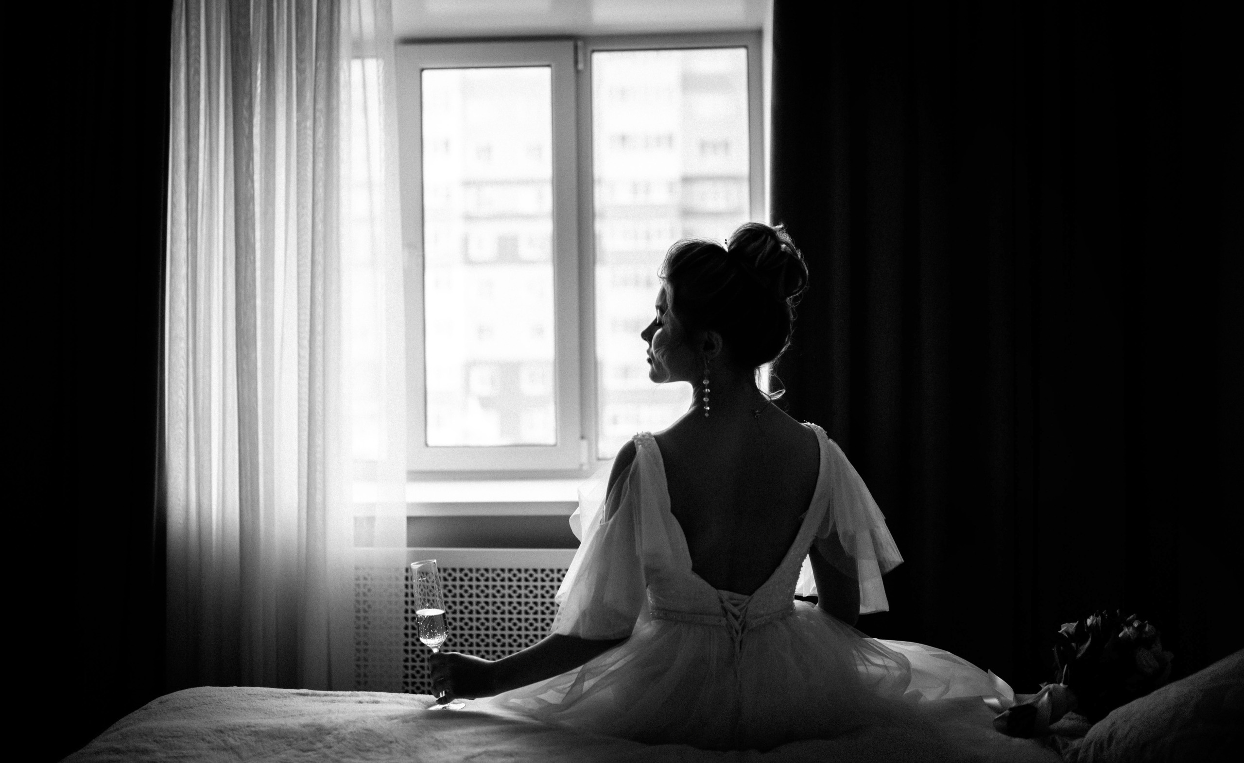 Свадьба Анастасии и Христиана. Осенняя история любви. Свадебный и семейный фотограф Рассказова Виктория